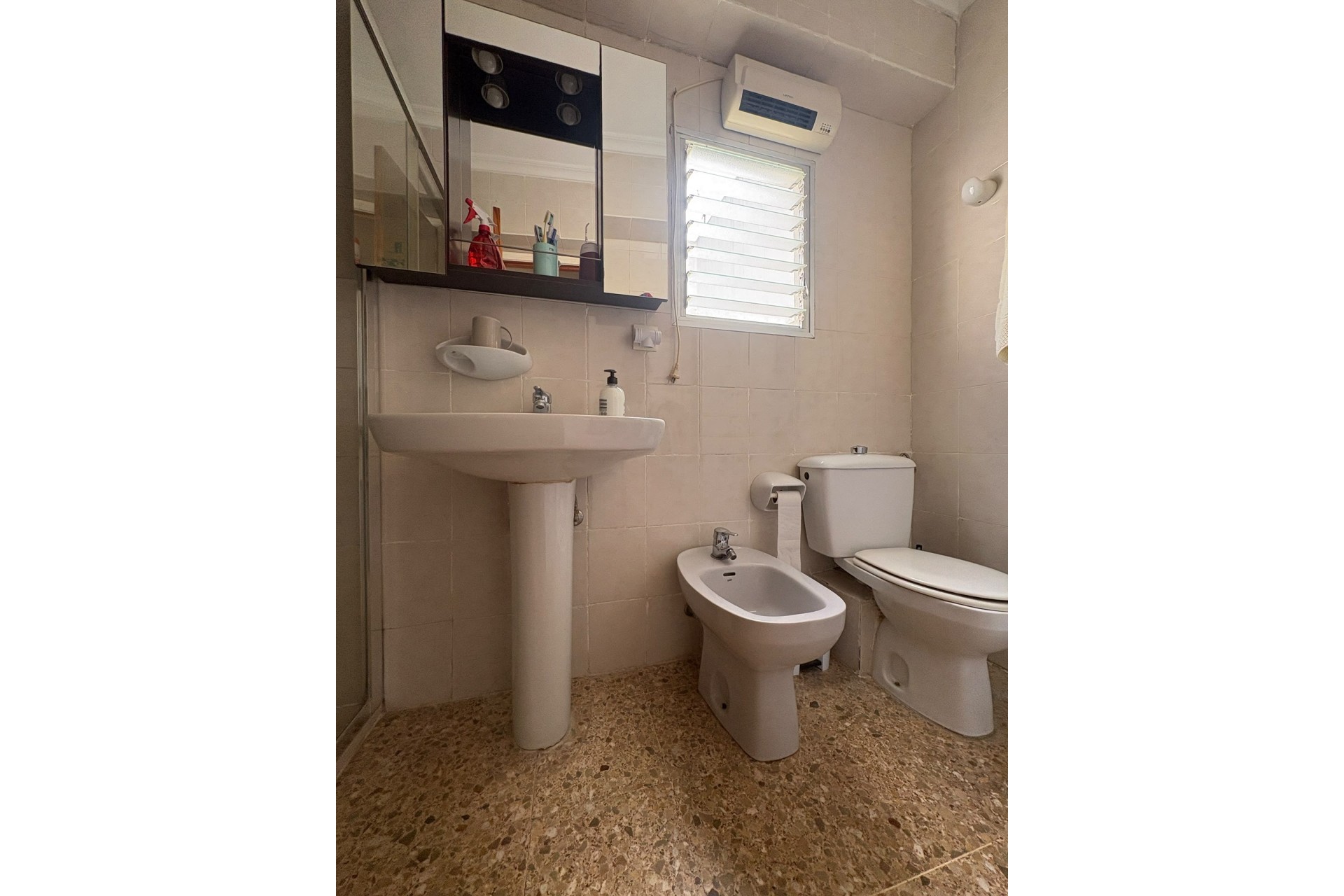 Herverkoop - Appartement / Flat -
Denia - Dénia