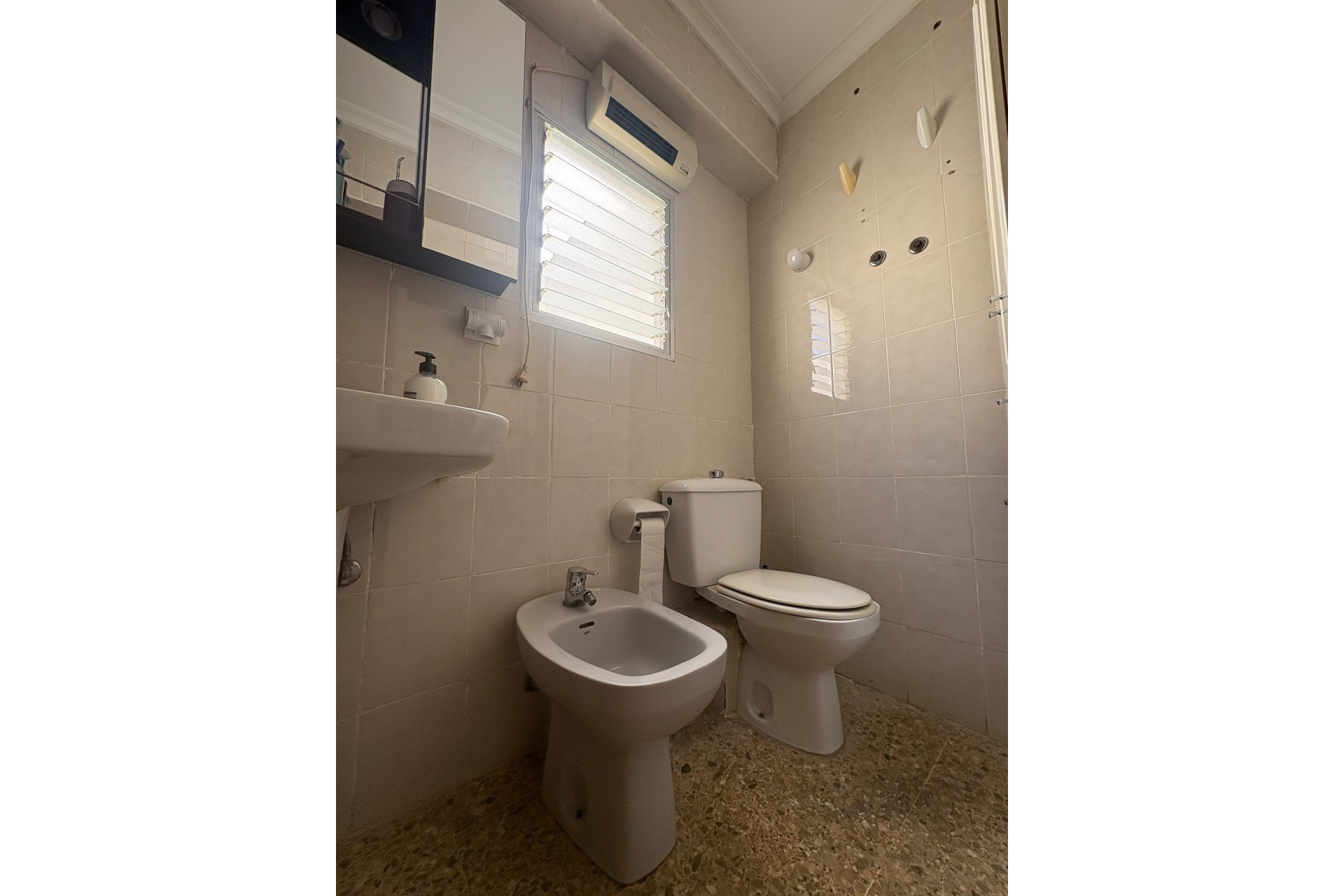 Herverkoop - Appartement / Flat -
Denia - Dénia