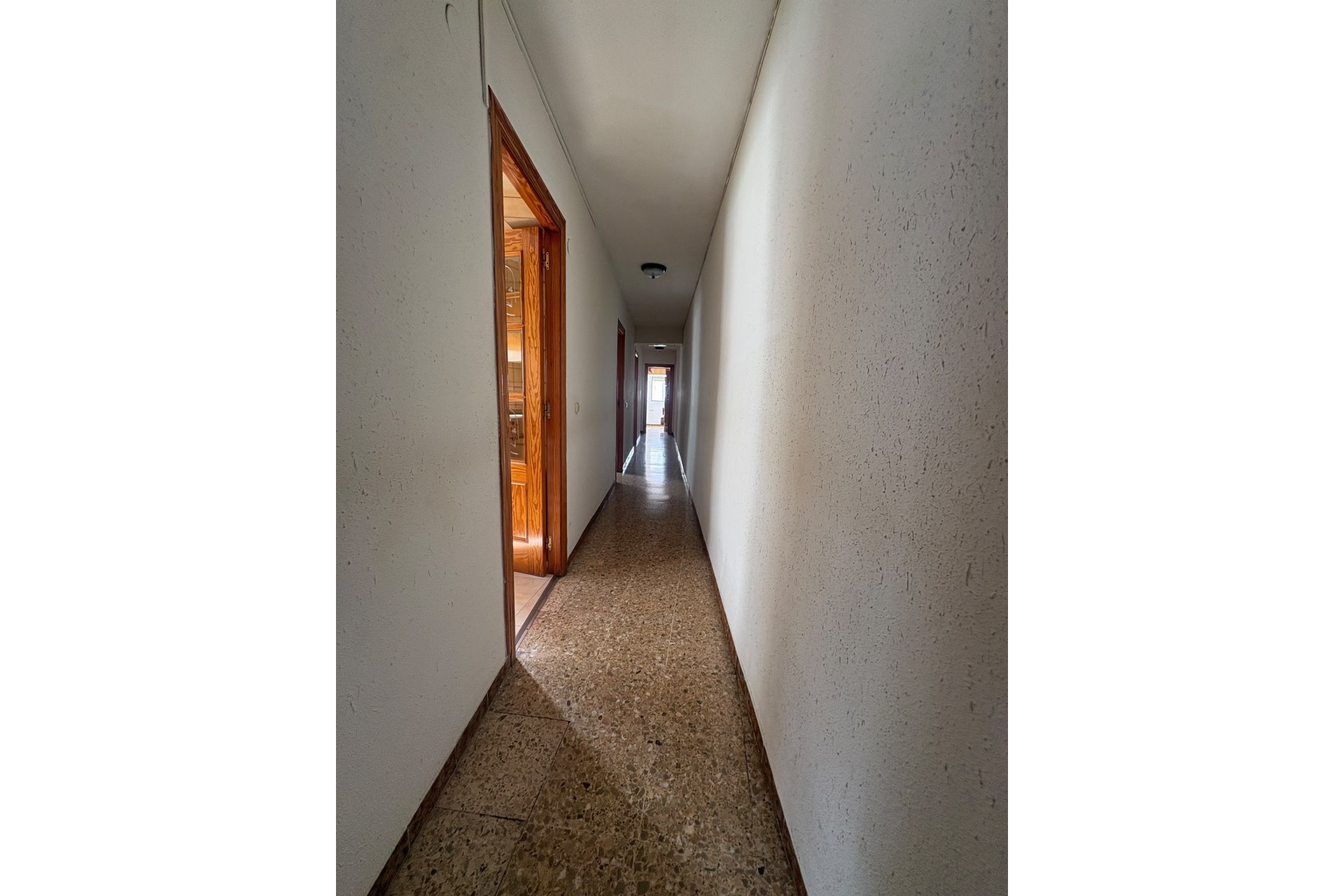 Herverkoop - Appartement / Flat -
Denia - Dénia
