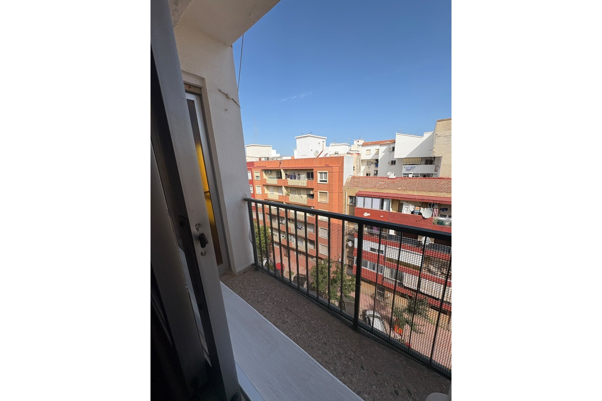 Herverkoop - Appartement / Flat -
Denia - Dénia