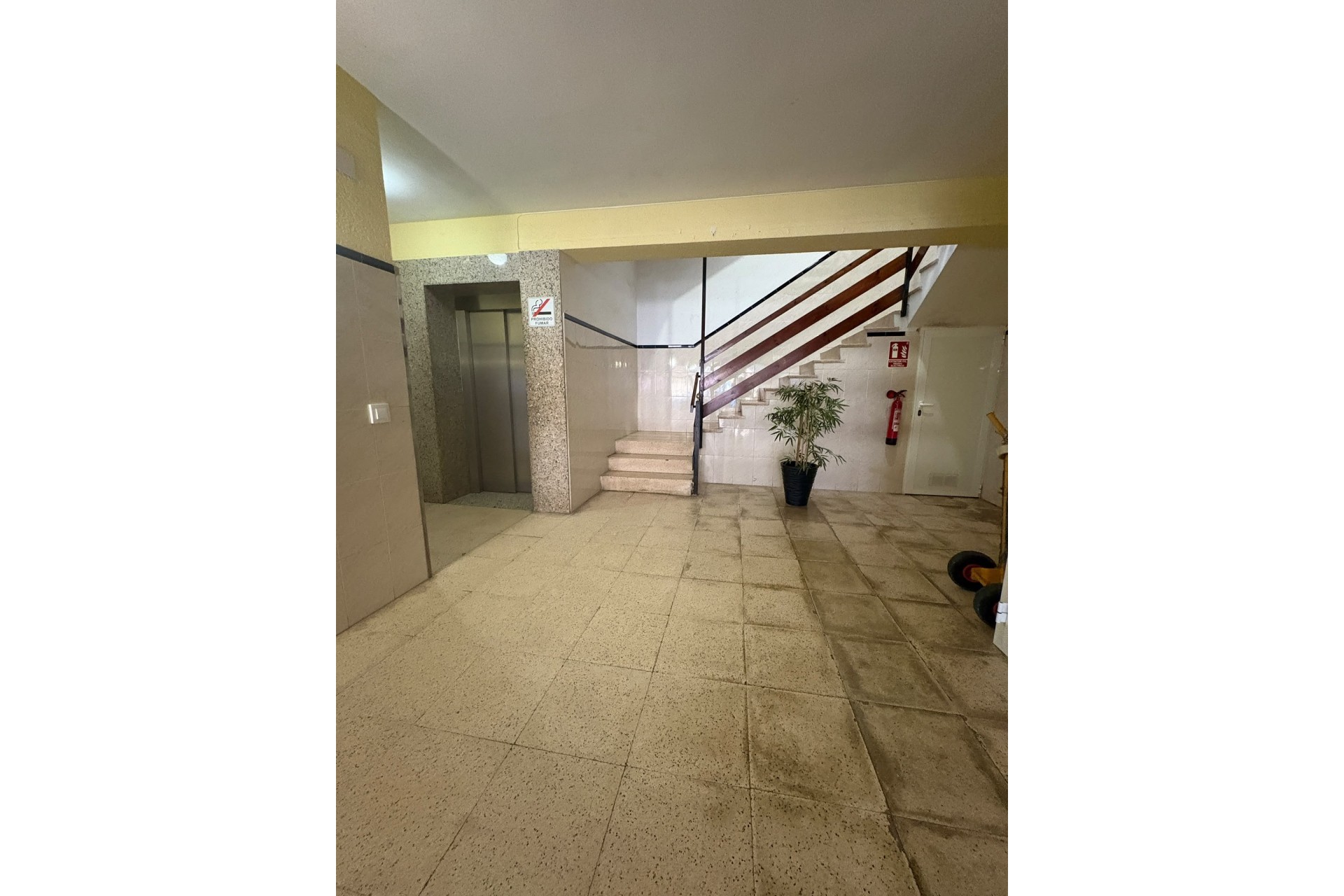 Herverkoop - Appartement / Flat -
Denia - Dénia