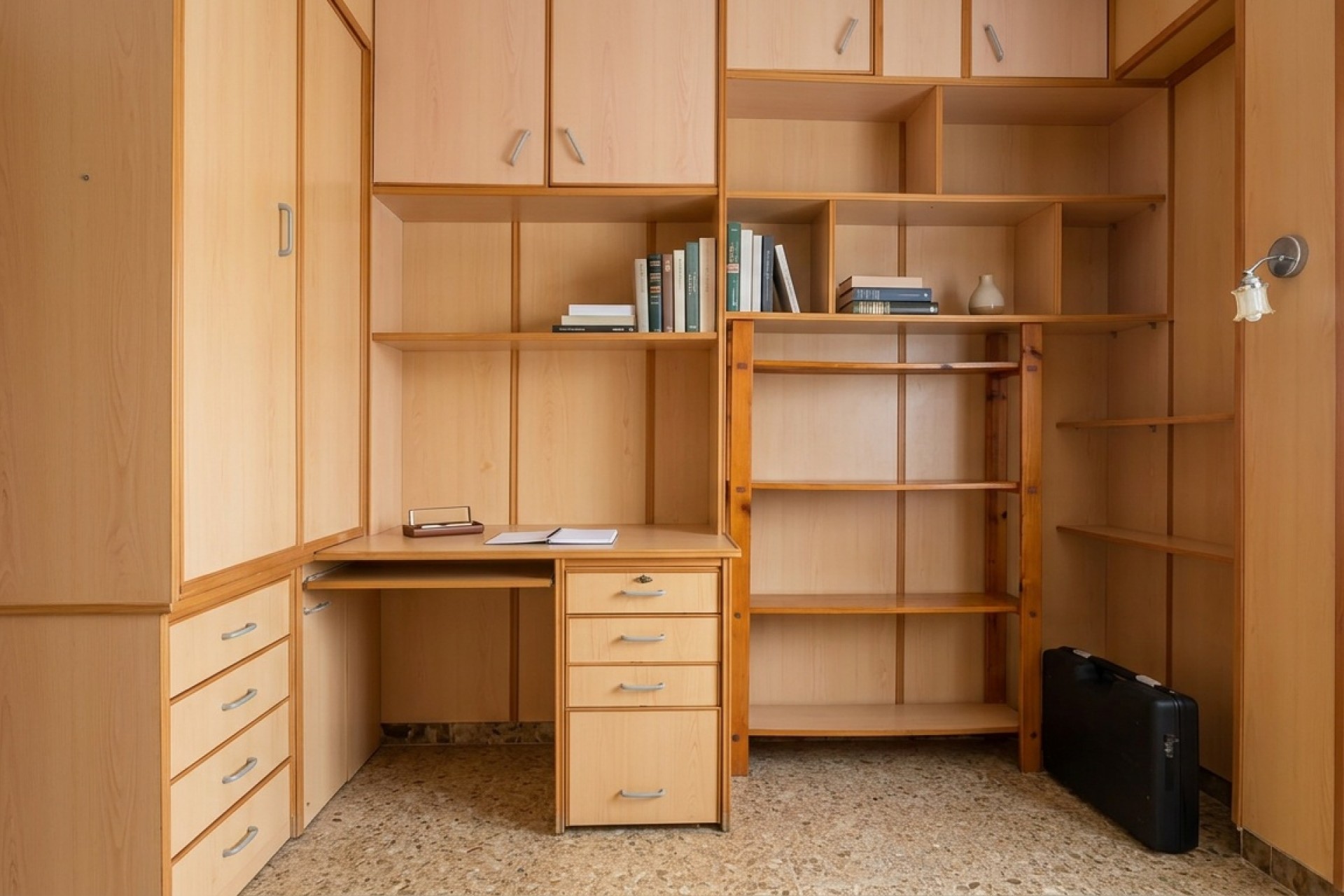 Herverkoop - Appartement / Flat -
Denia - Dénia