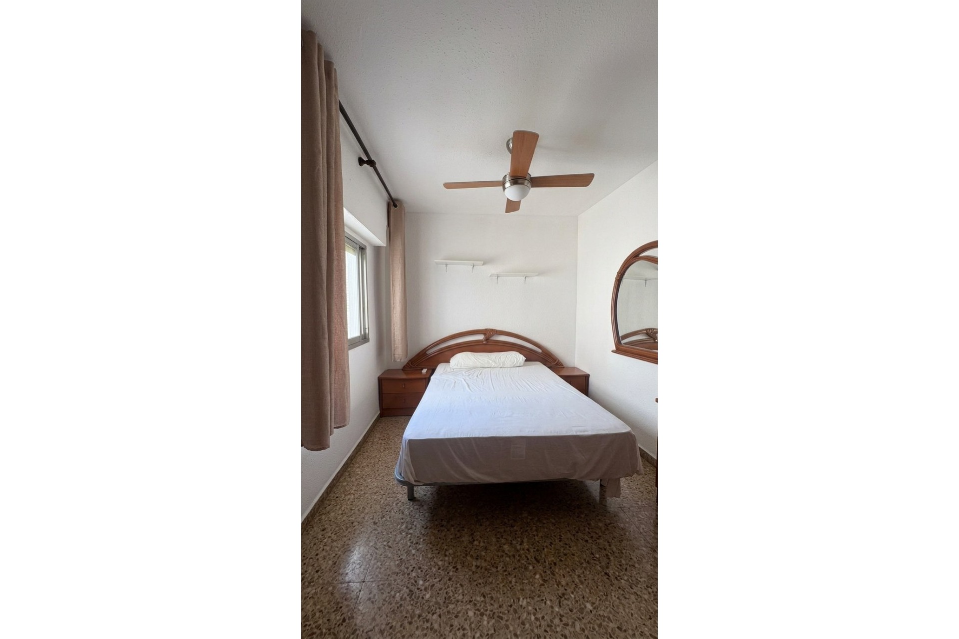 Herverkoop - Appartement / Flat -
Denia - Dénia