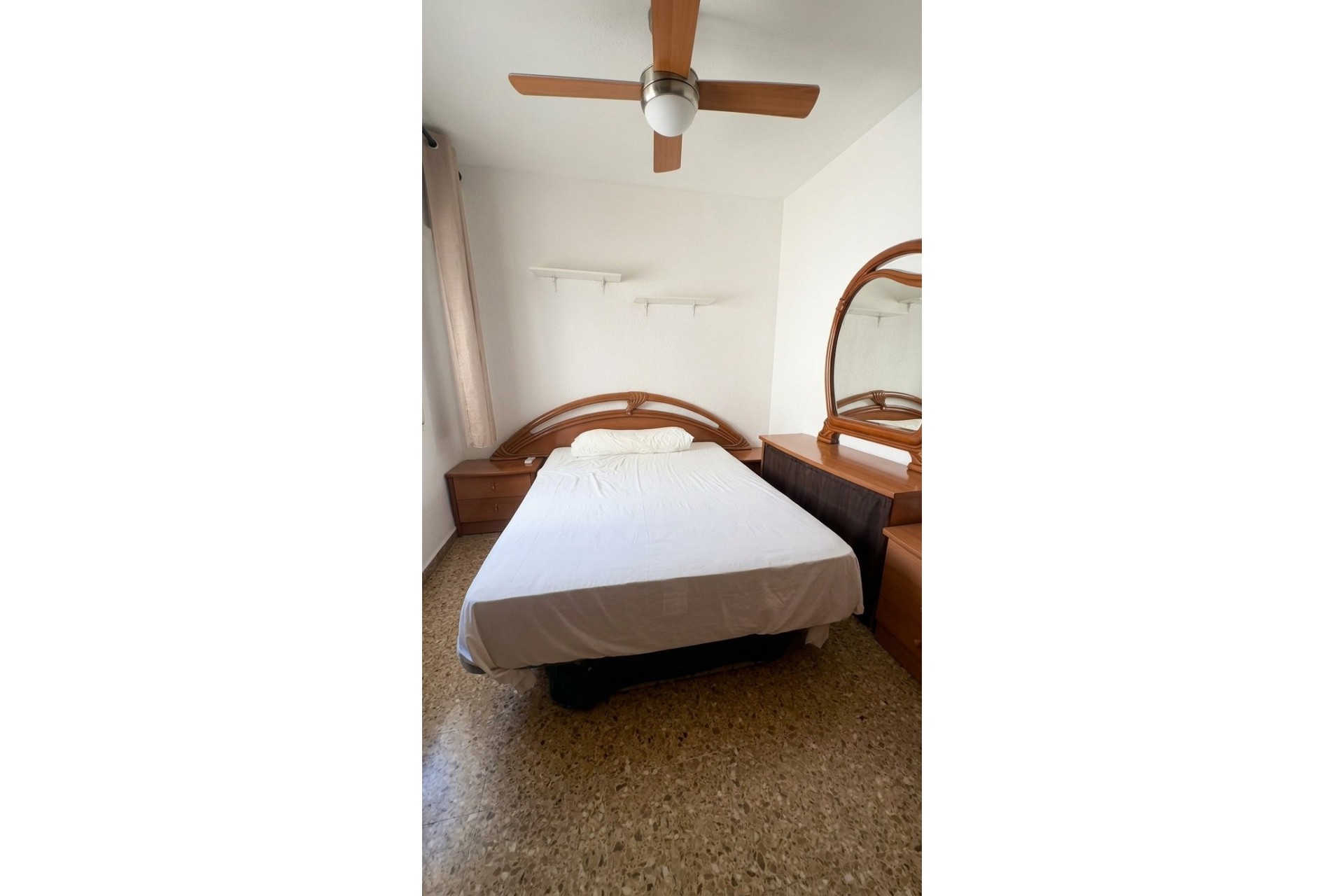 Herverkoop - Appartement / Flat -
Denia - Dénia