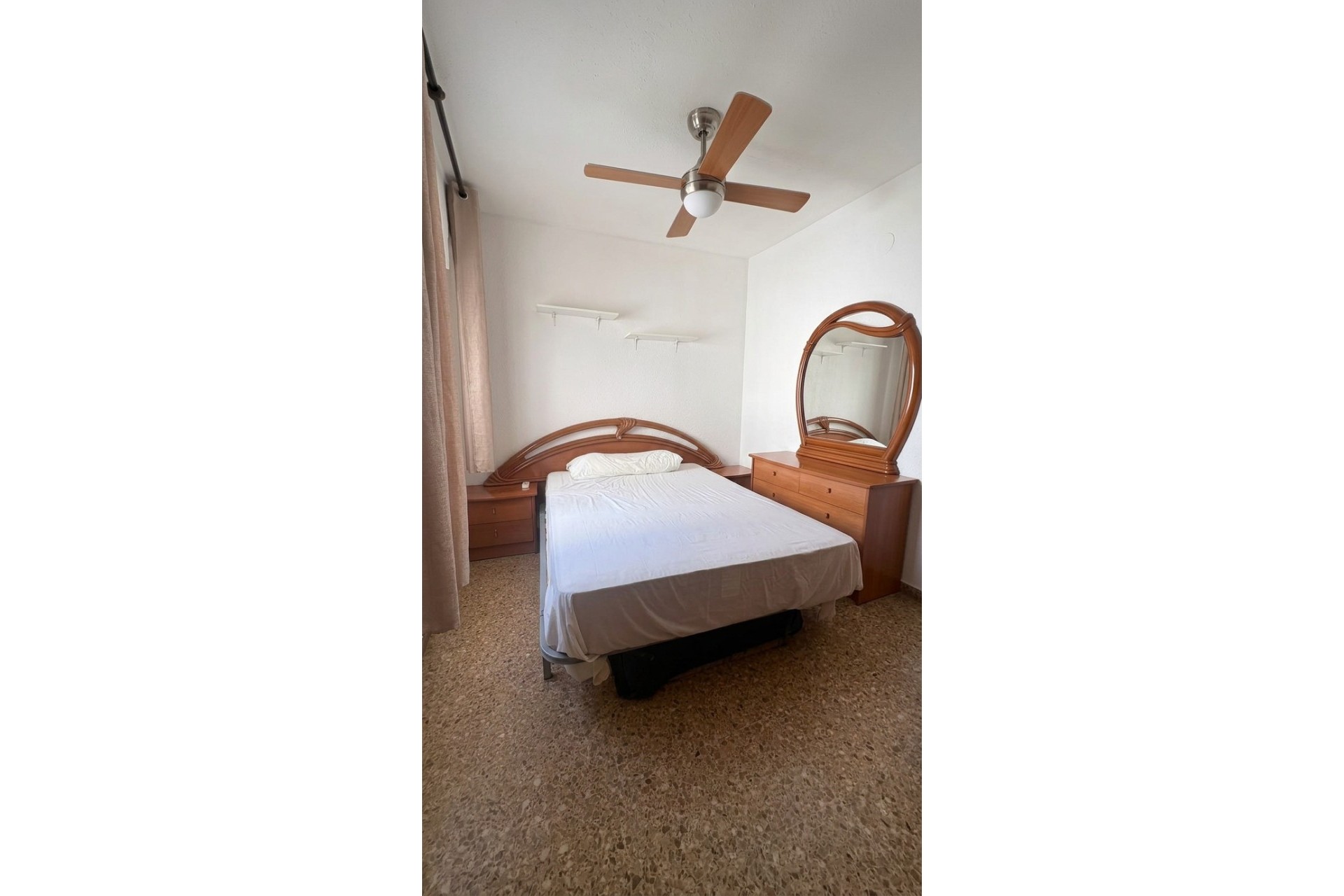 Herverkoop - Appartement / Flat -
Denia - Dénia