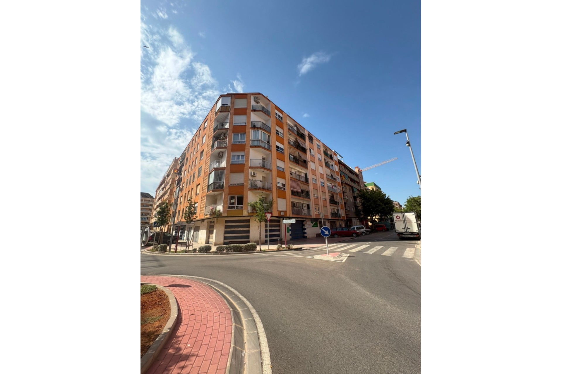 Herverkoop - Appartement / Flat -
Denia - Dénia