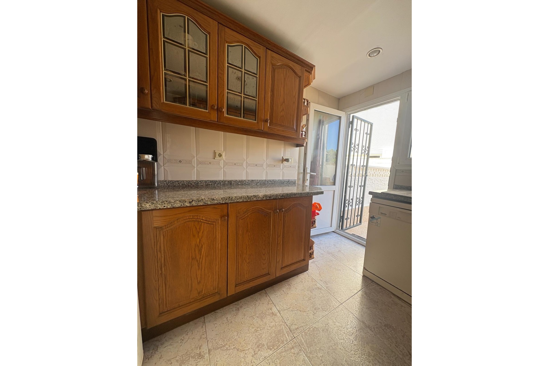 Herverkoop - Appartement / Flat -
Denia - Dénia