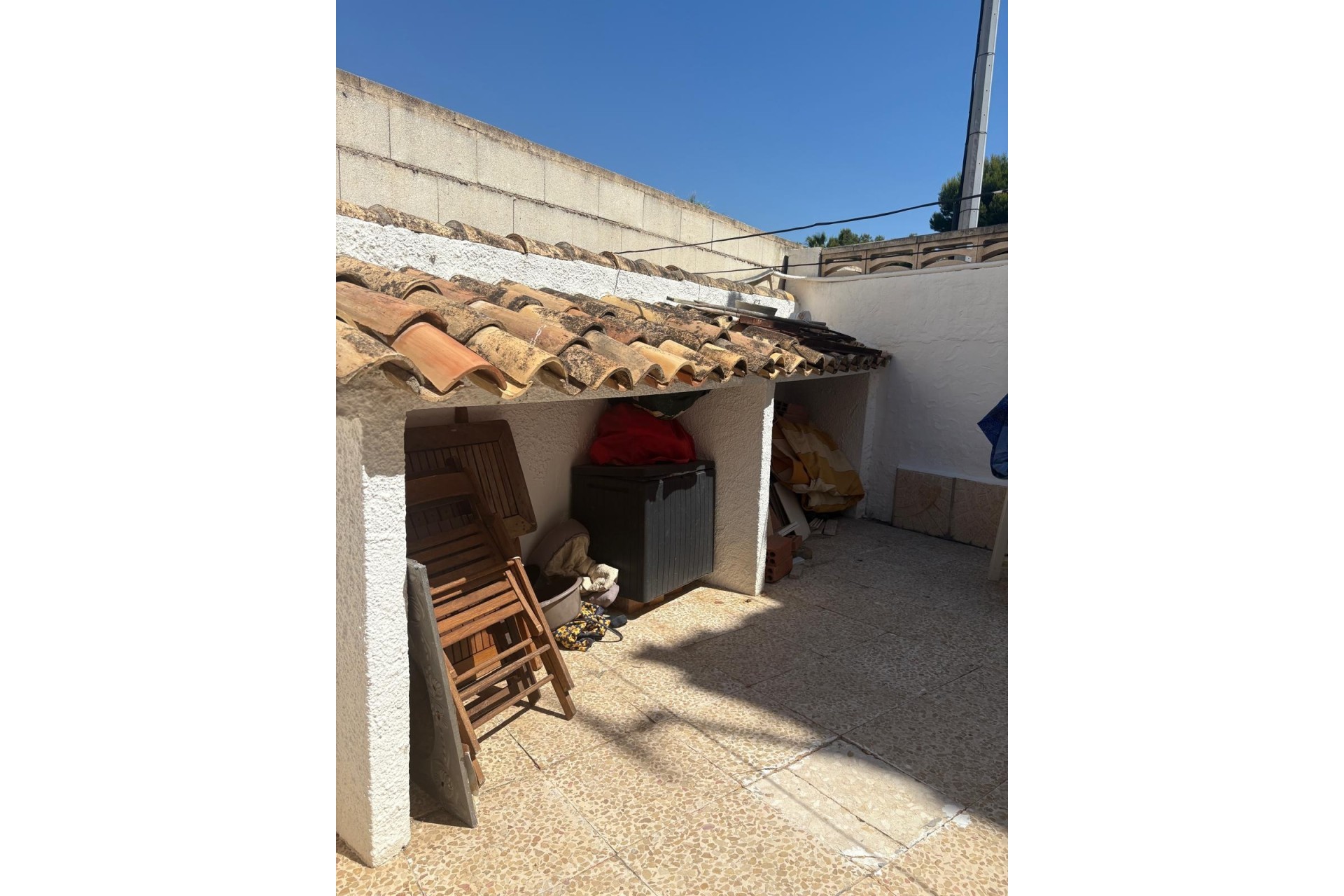 Herverkoop - Appartement / Flat -
Denia - Dénia