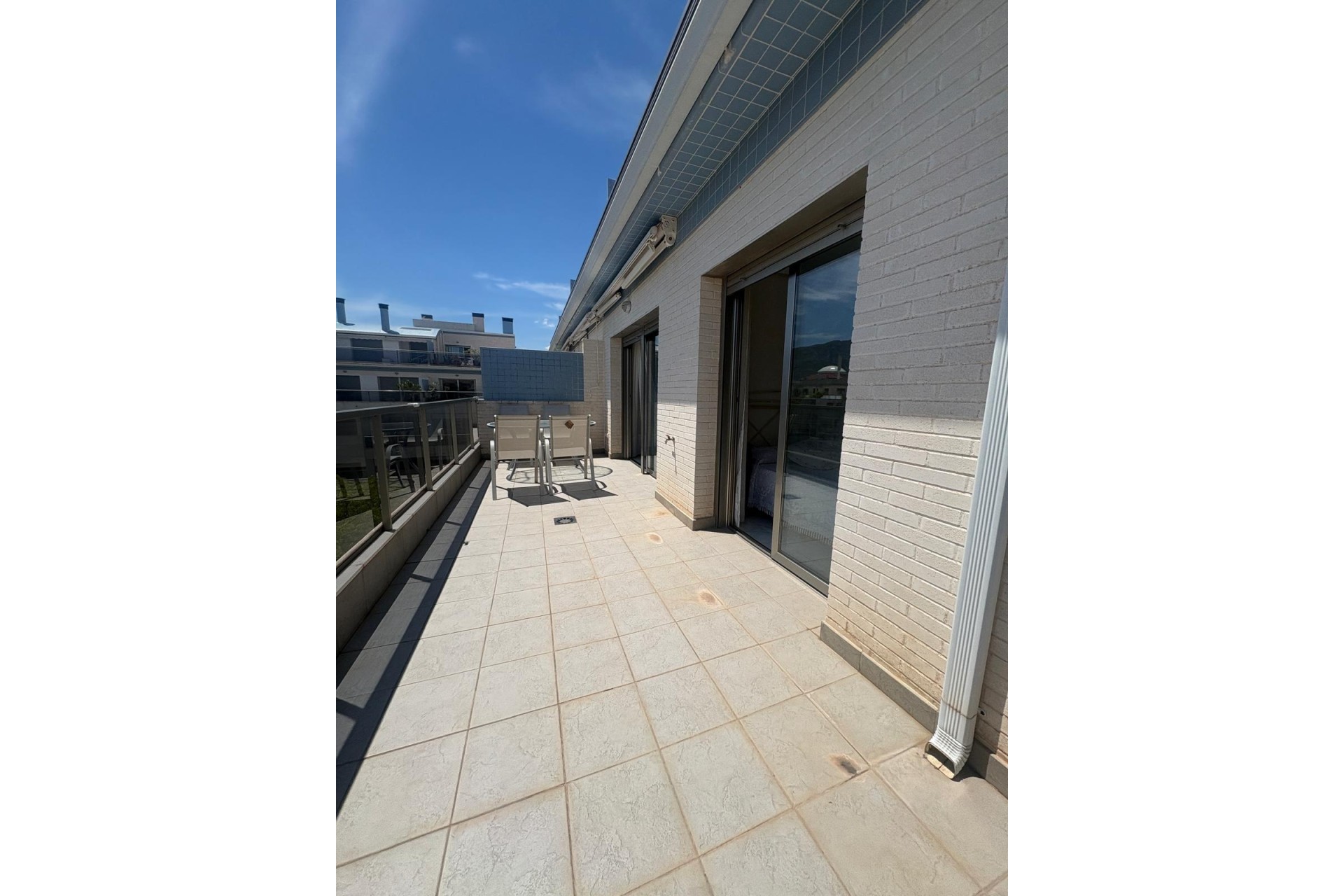 Herverkoop - Appartement / Flat -
Denia - Dénia