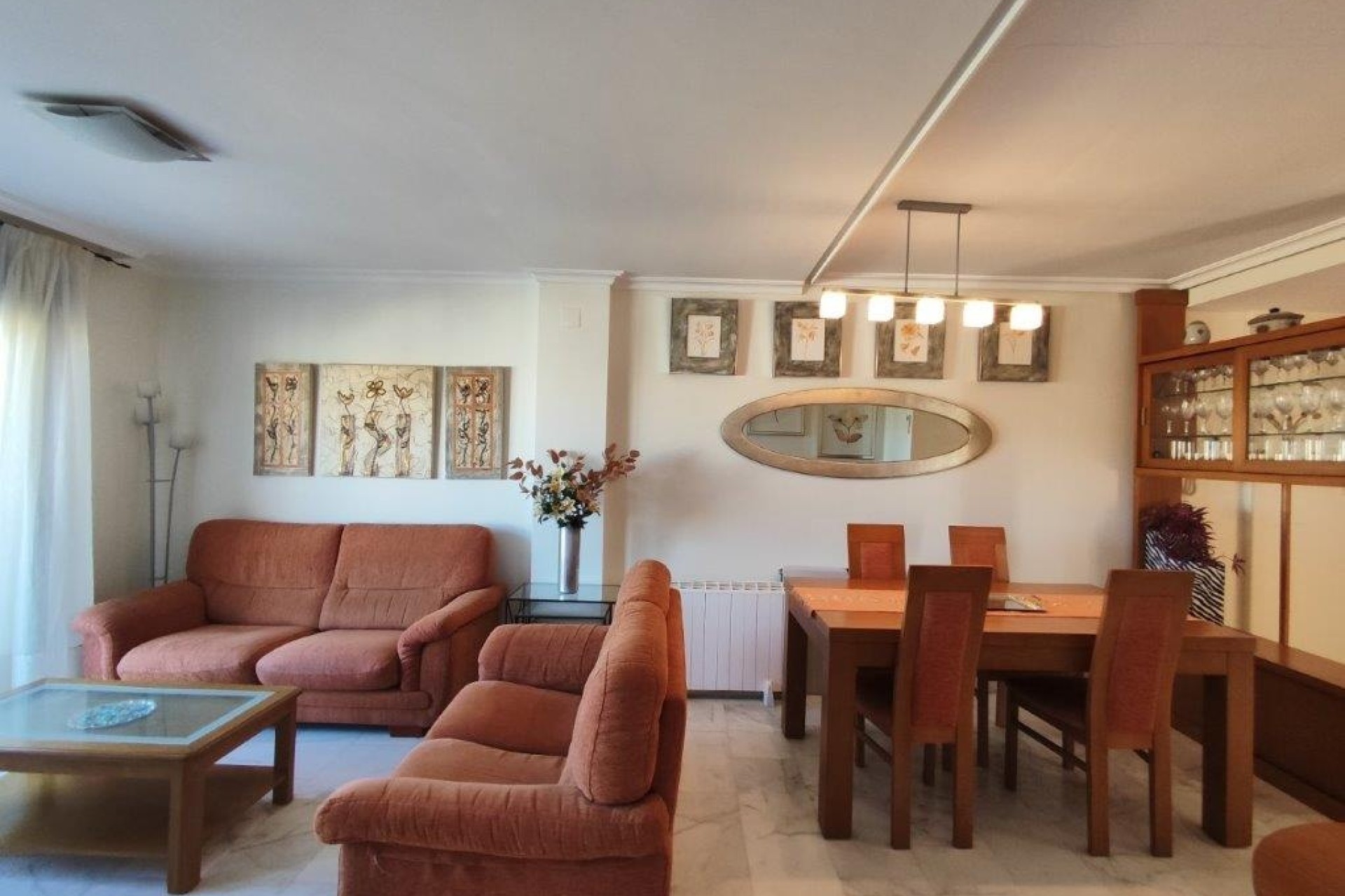 Herverkoop - Appartement / Flat -
Denia - Dénia