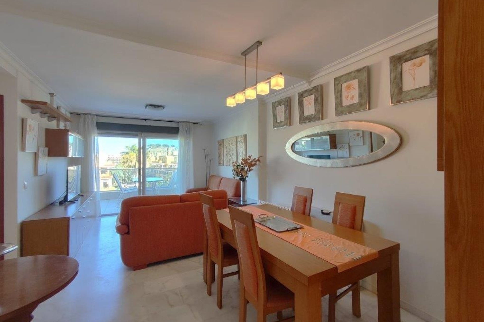 Herverkoop - Appartement / Flat -
Denia - Dénia