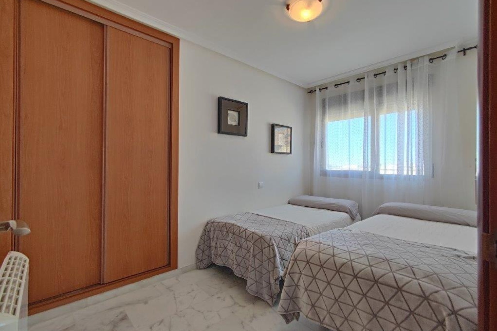 Herverkoop - Appartement / Flat -
Denia - Dénia