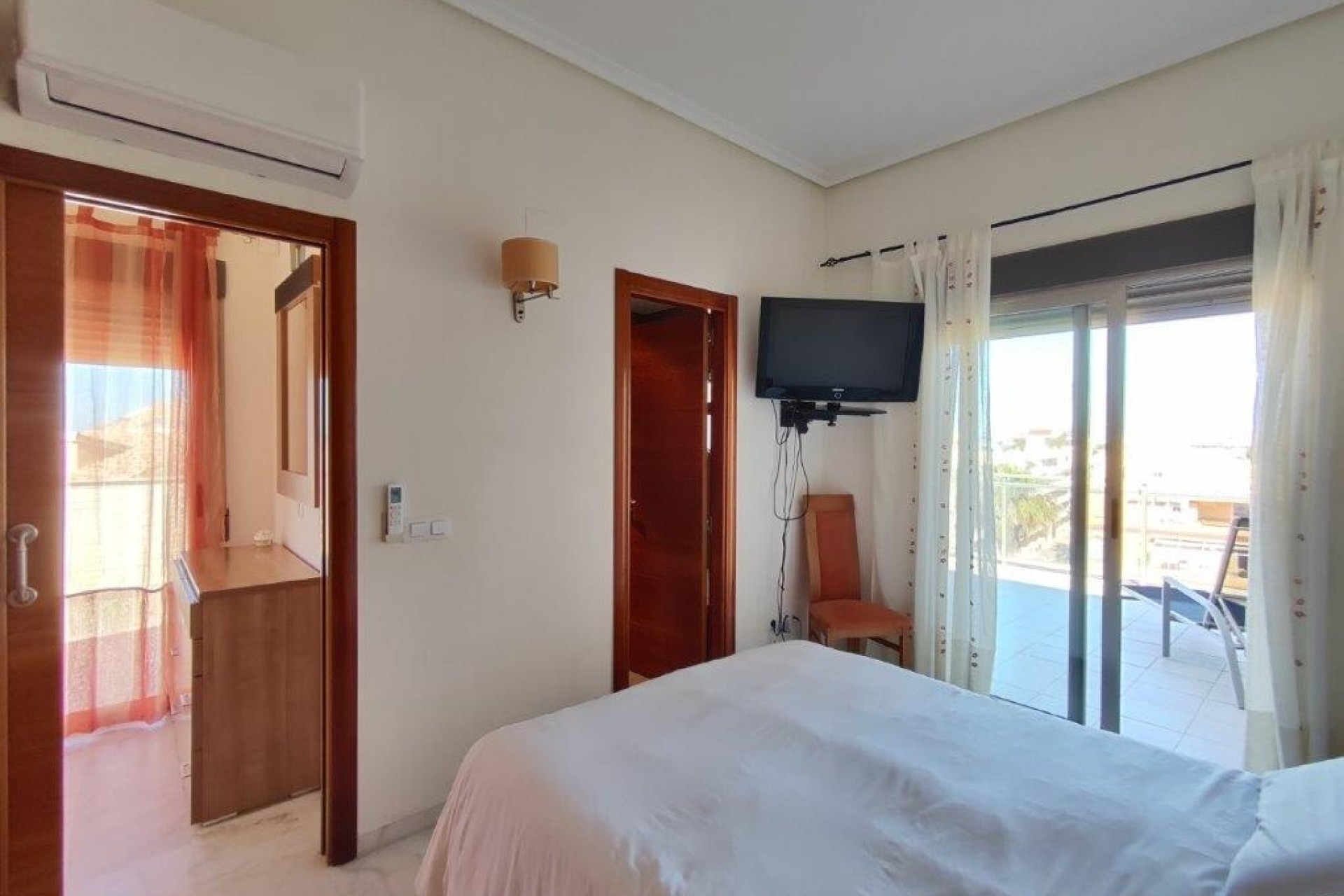 Herverkoop - Appartement / Flat -
Denia - Dénia