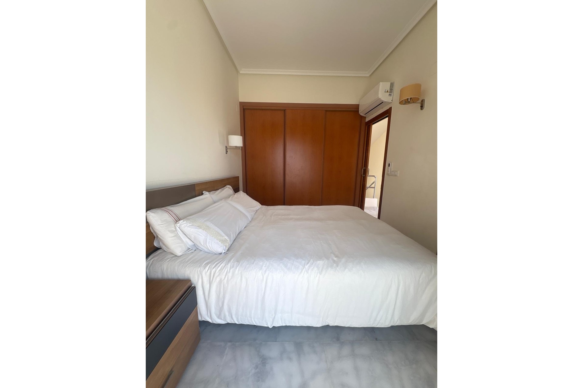 Herverkoop - Appartement / Flat -
Denia - Dénia