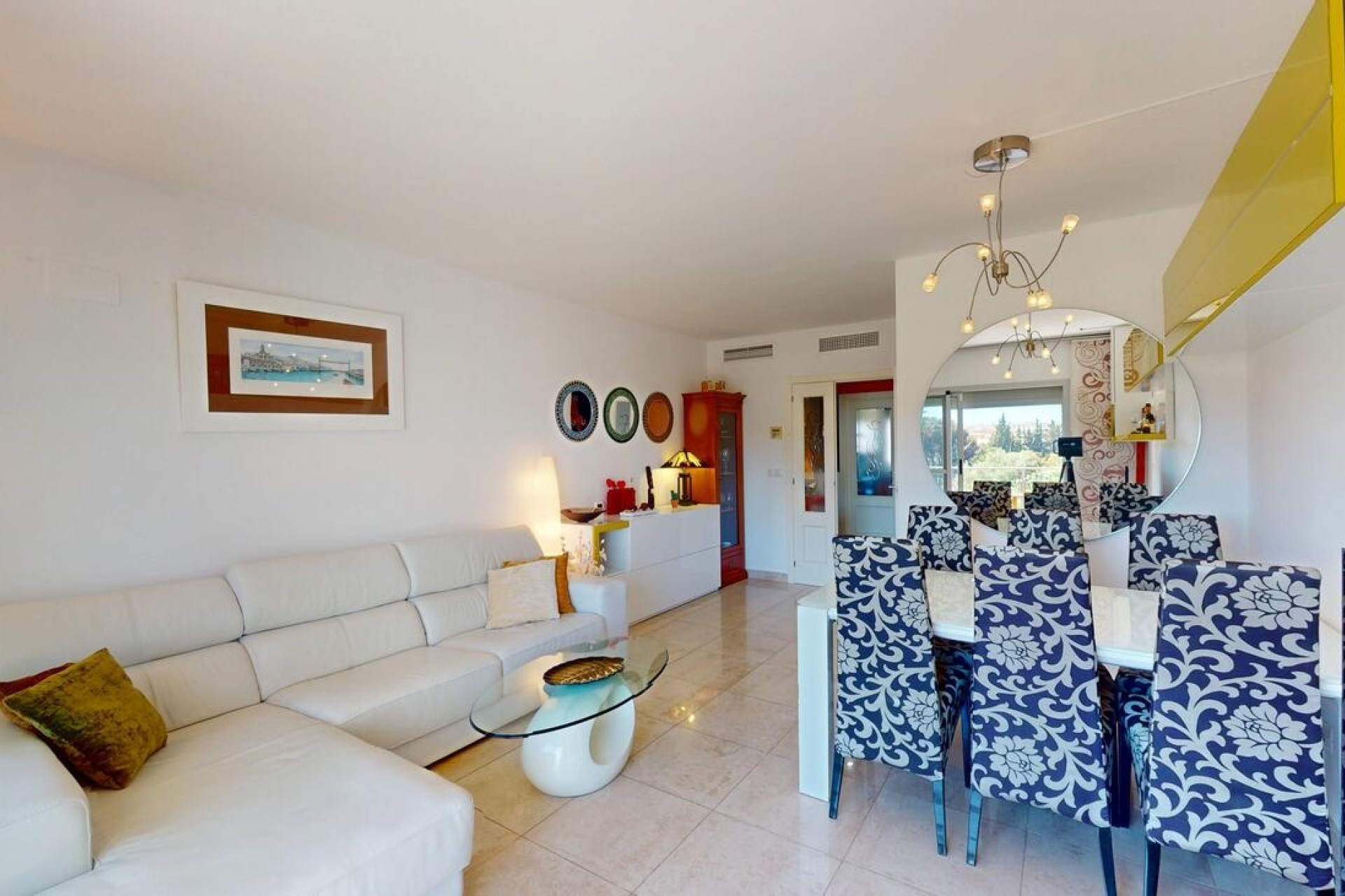 Herverkoop - Appartement / Flat -
Denia - Dénia