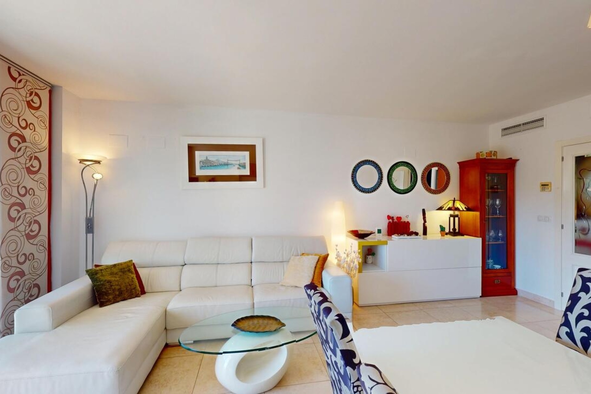 Herverkoop - Appartement / Flat -
Denia - Dénia
