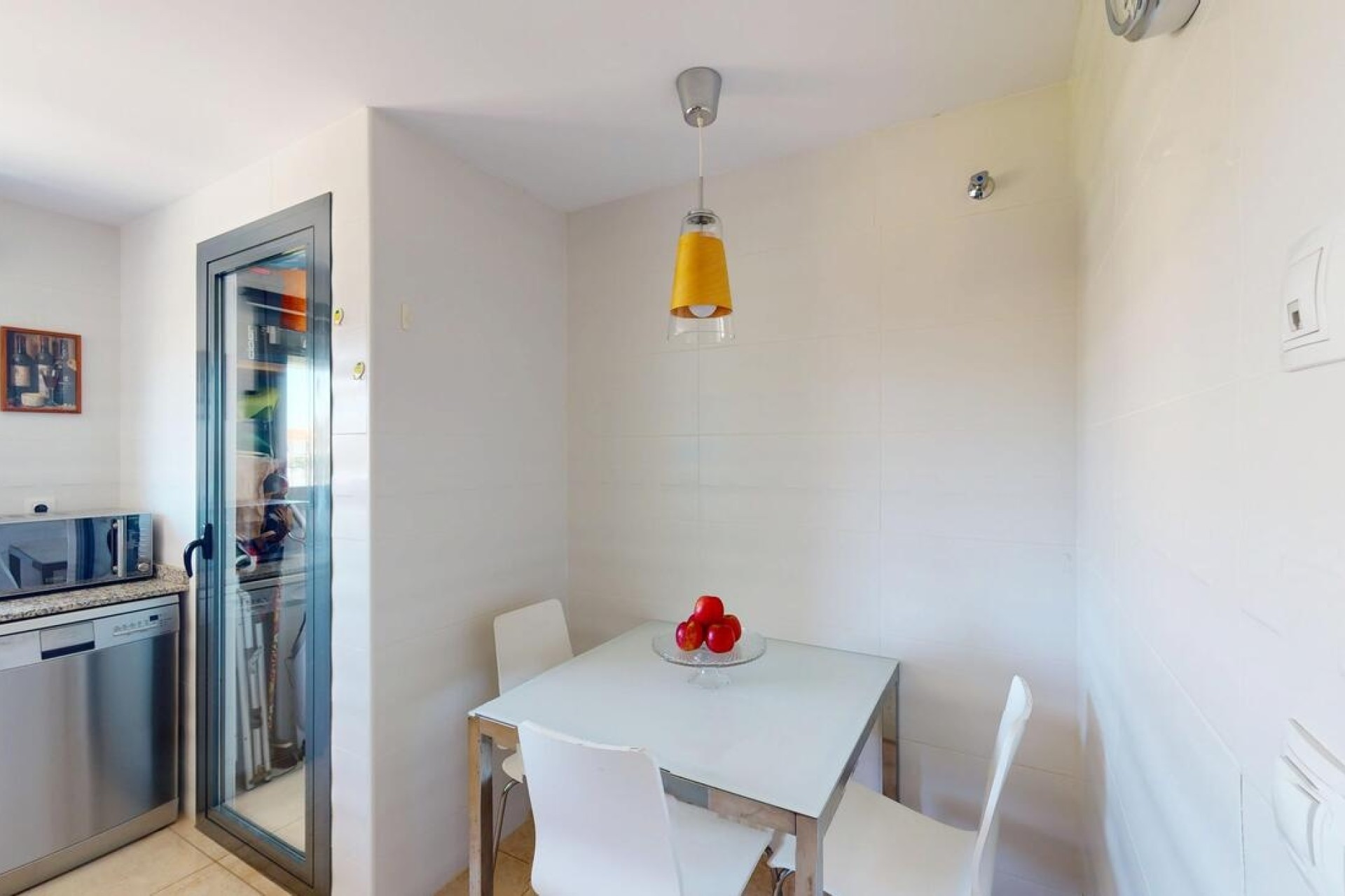 Herverkoop - Appartement / Flat -
Denia - Dénia