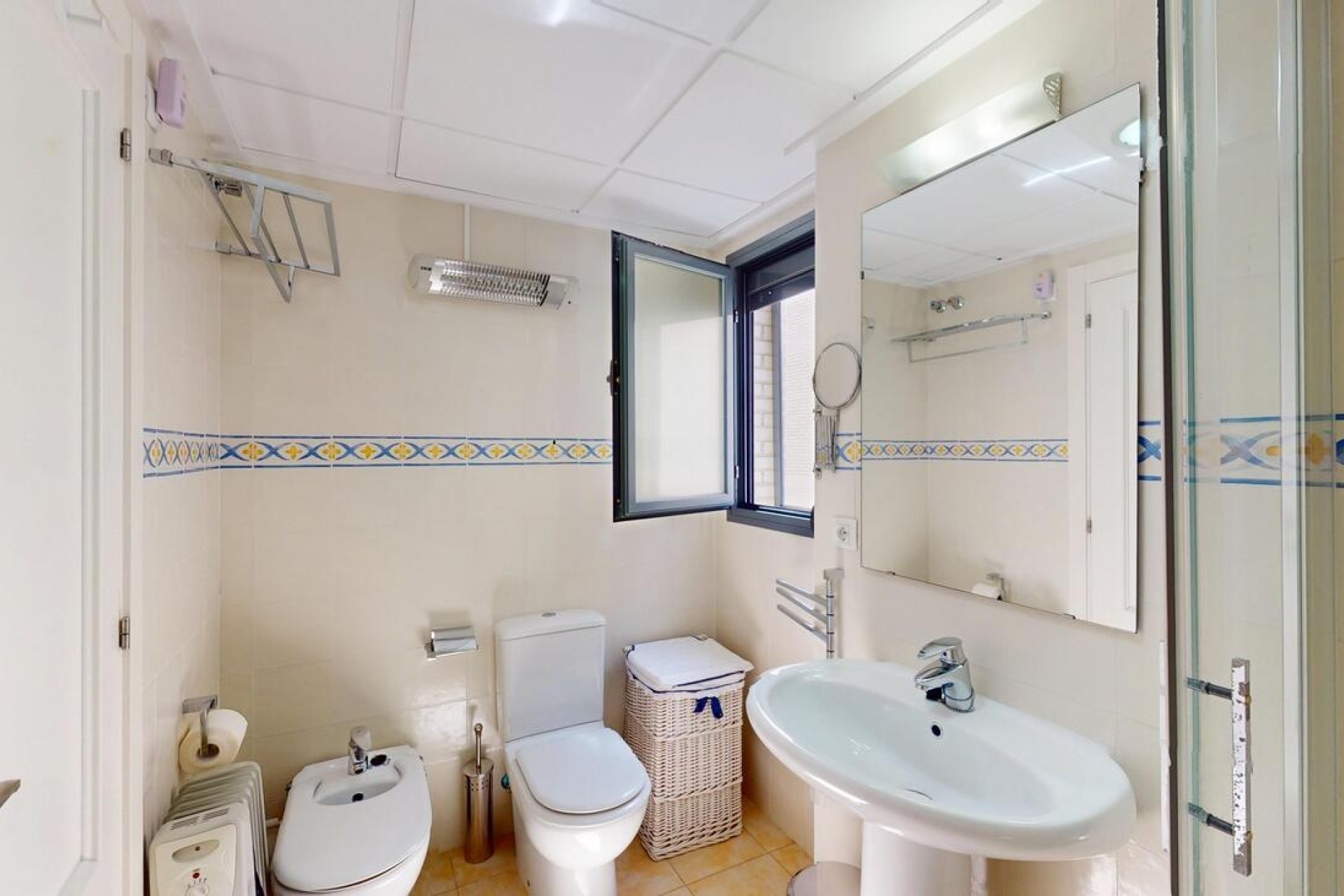 Herverkoop - Appartement / Flat -
Denia - Dénia