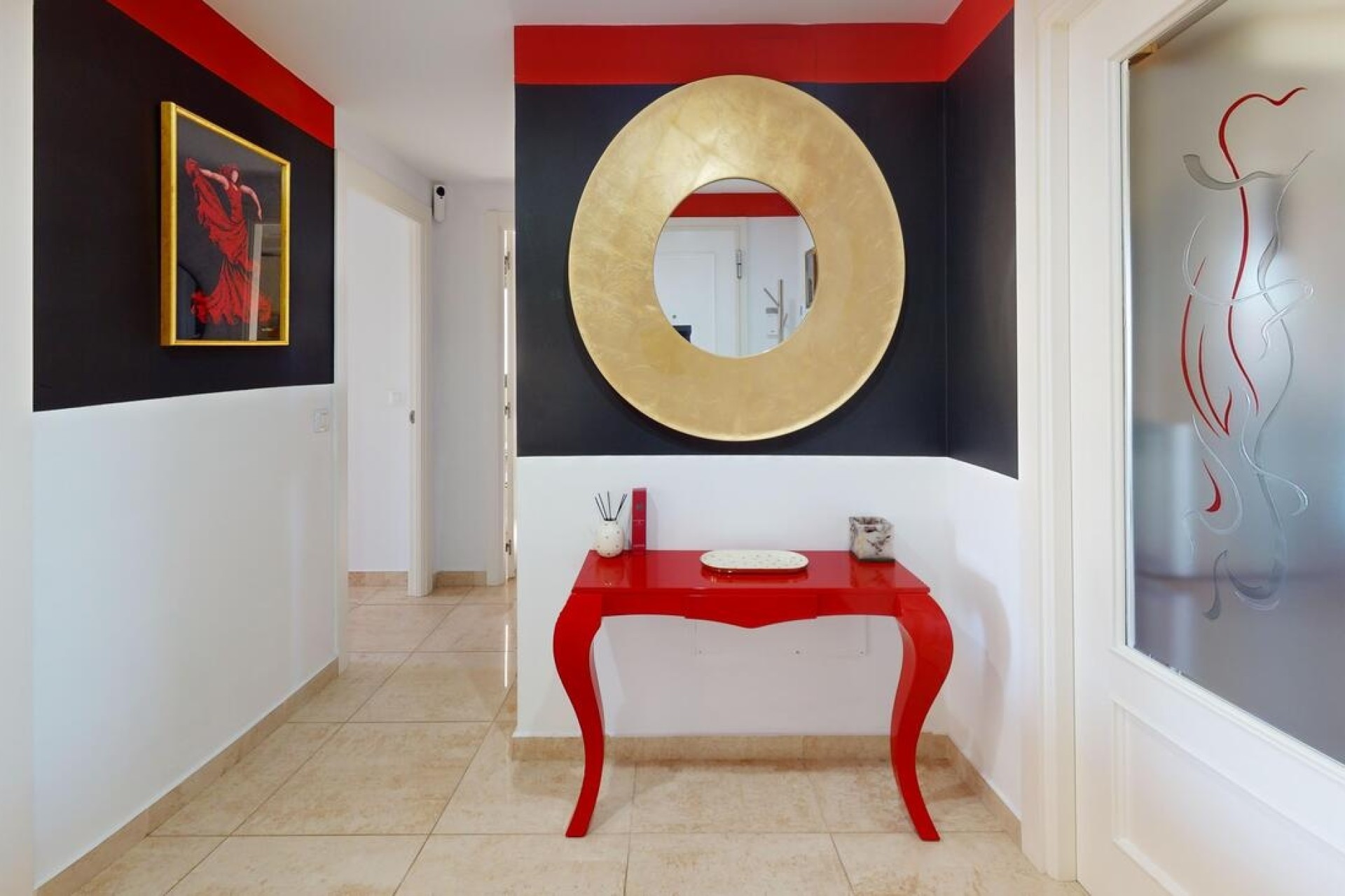 Herverkoop - Appartement / Flat -
Denia - Dénia
