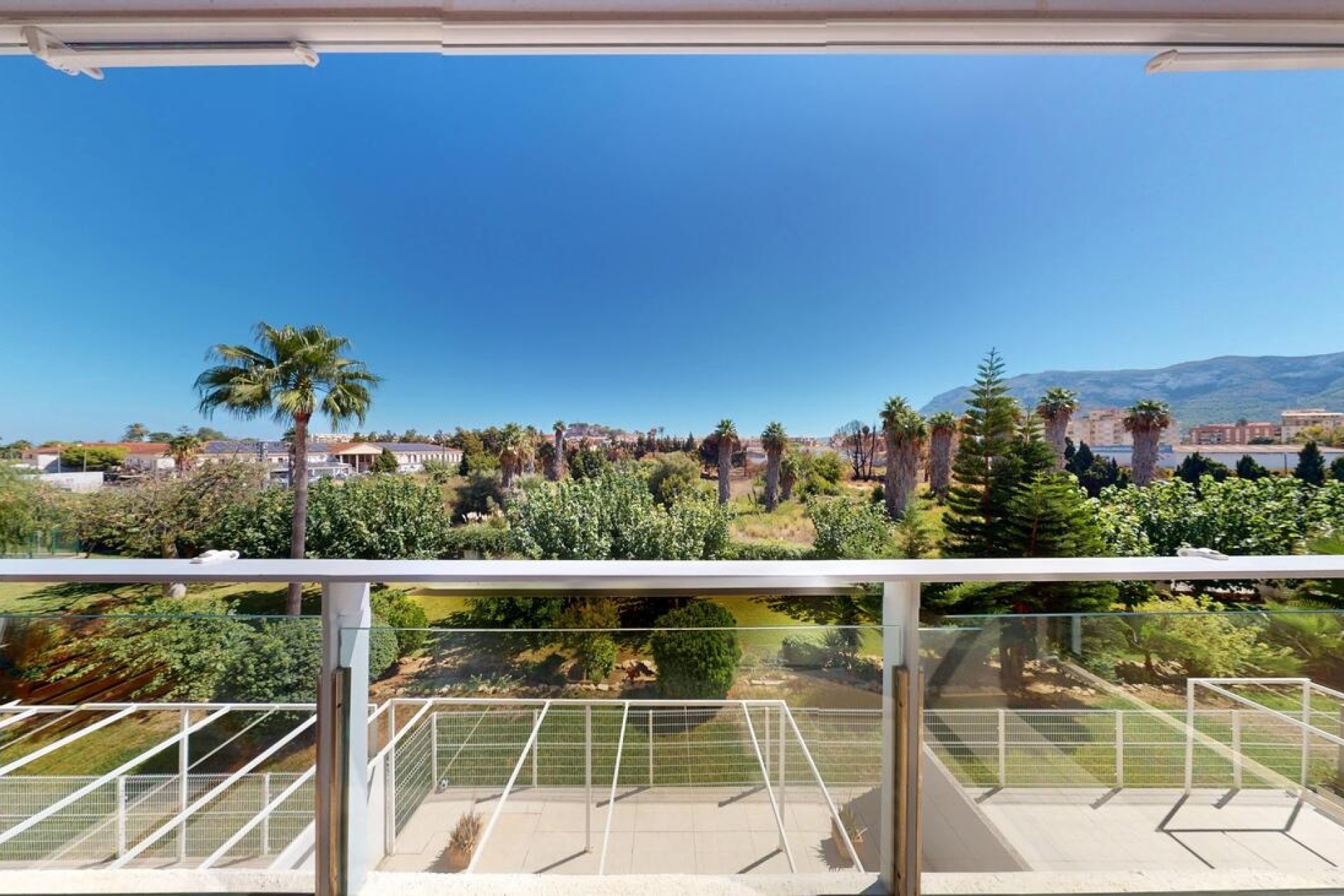 Herverkoop - Appartement / Flat -
Denia - Dénia