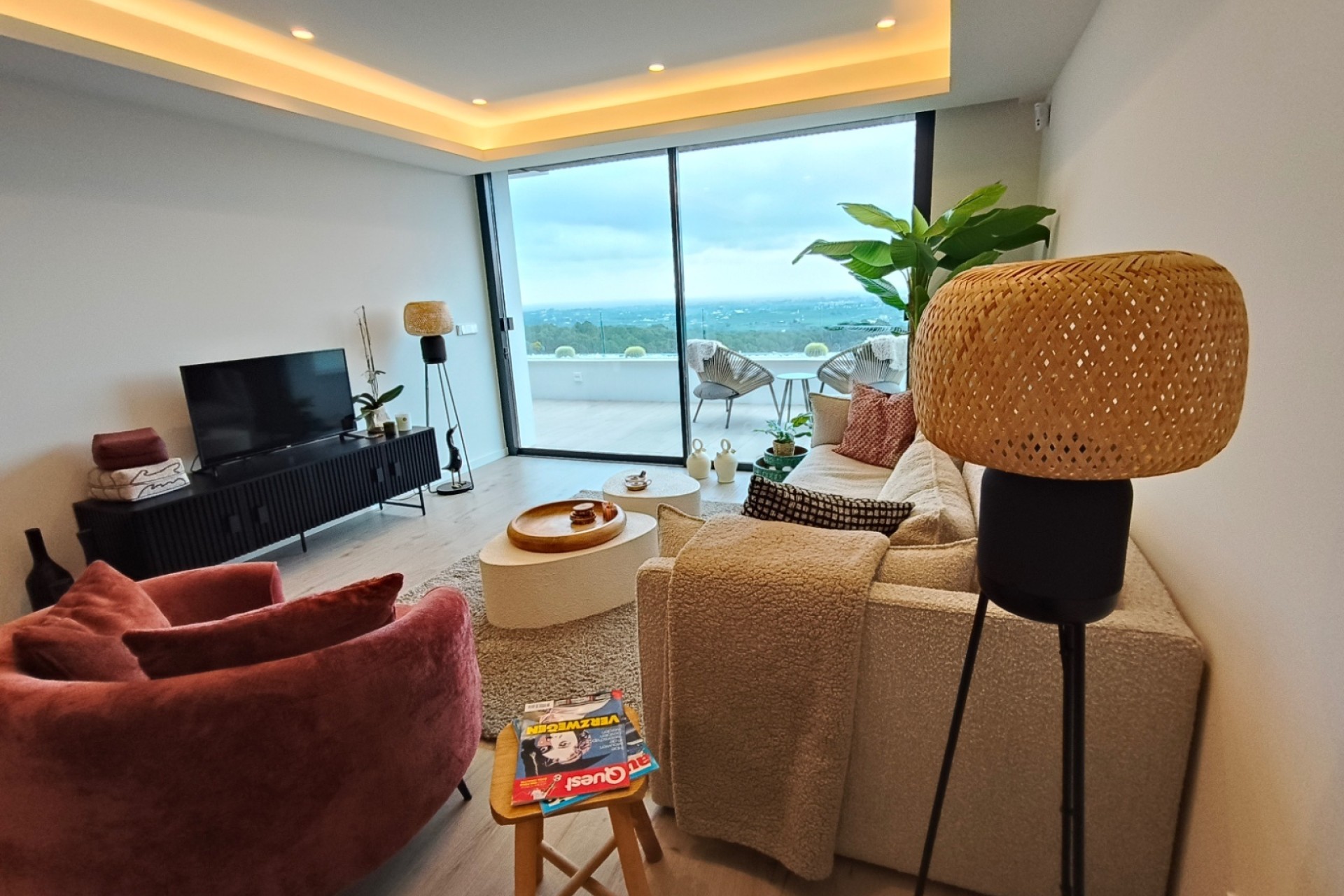 Herverkoop - Appartement / Flat -
Denia - La Xara - La Sella
