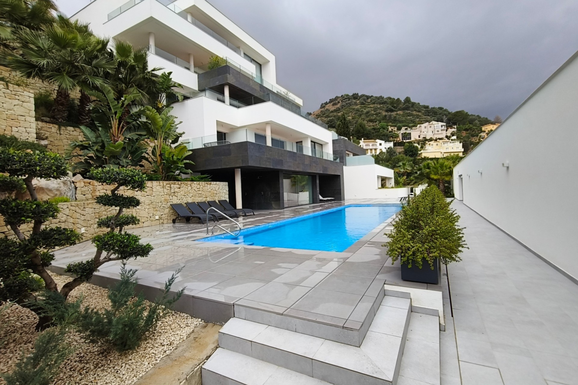 Herverkoop - Appartement / Flat -
Denia - La Xara - La Sella