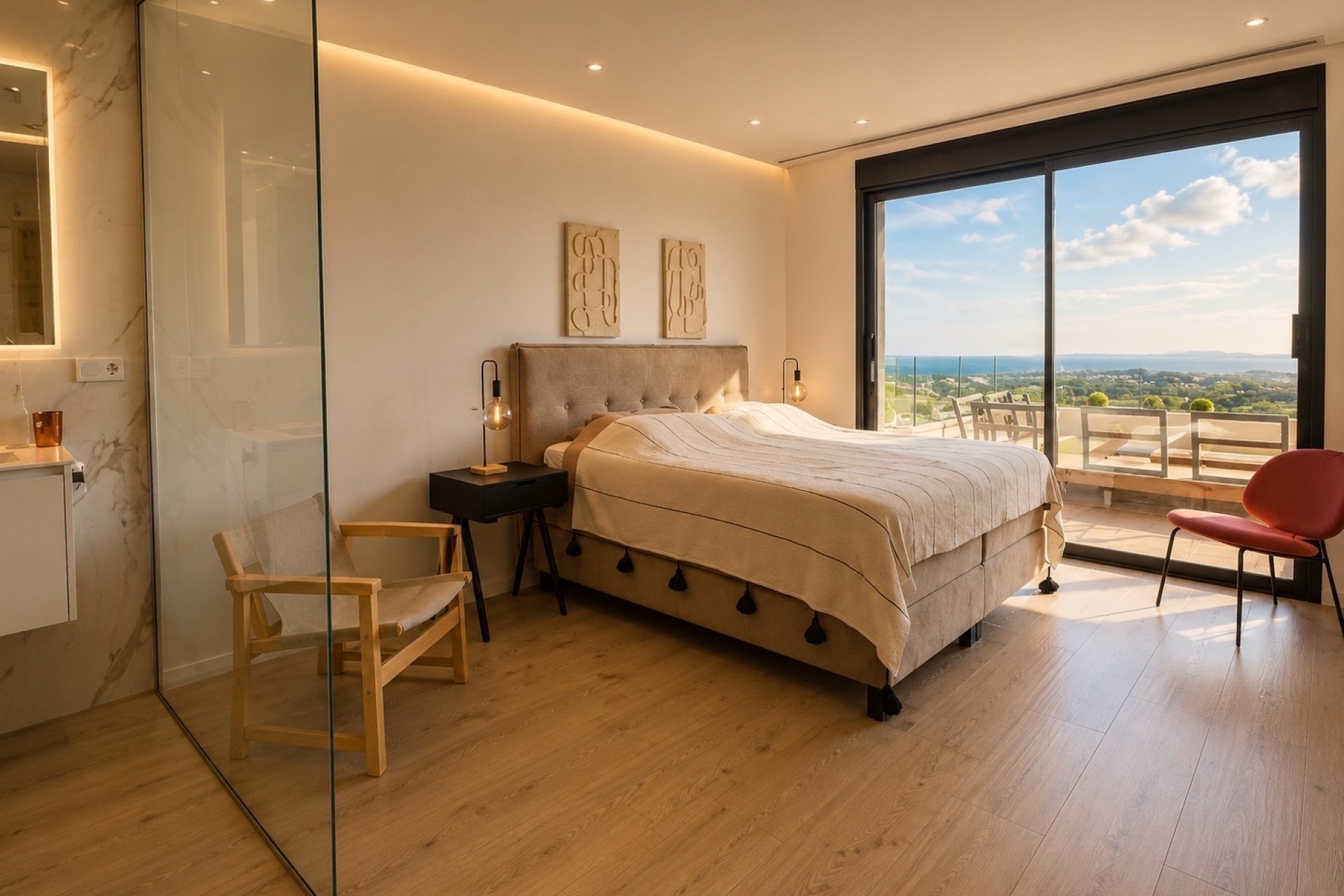 Herverkoop - Appartement / Flat -
Denia - La Xara - La Sella