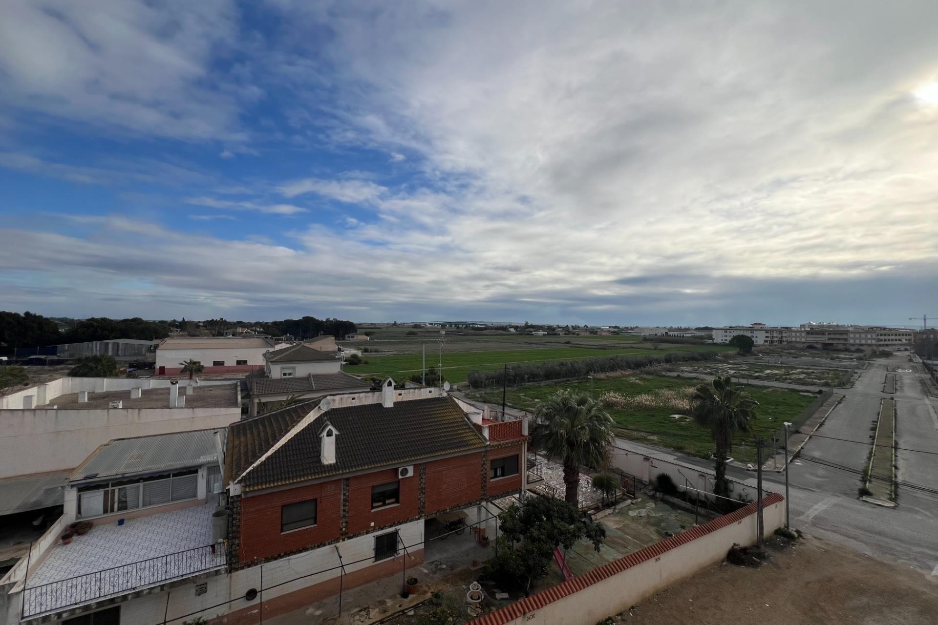 Herverkoop - Appartement / Flat -
Dolores - Comunidad Valenciana