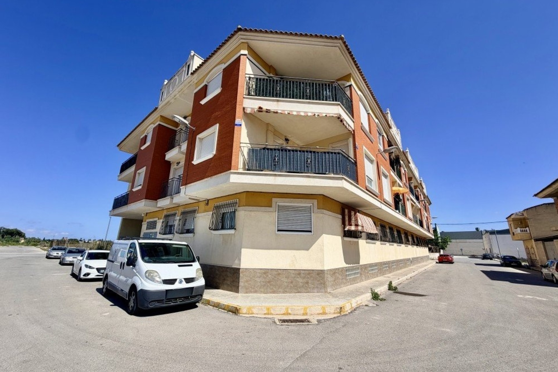 Herverkoop - Appartement / Flat -
Dolores - Costa Blanca