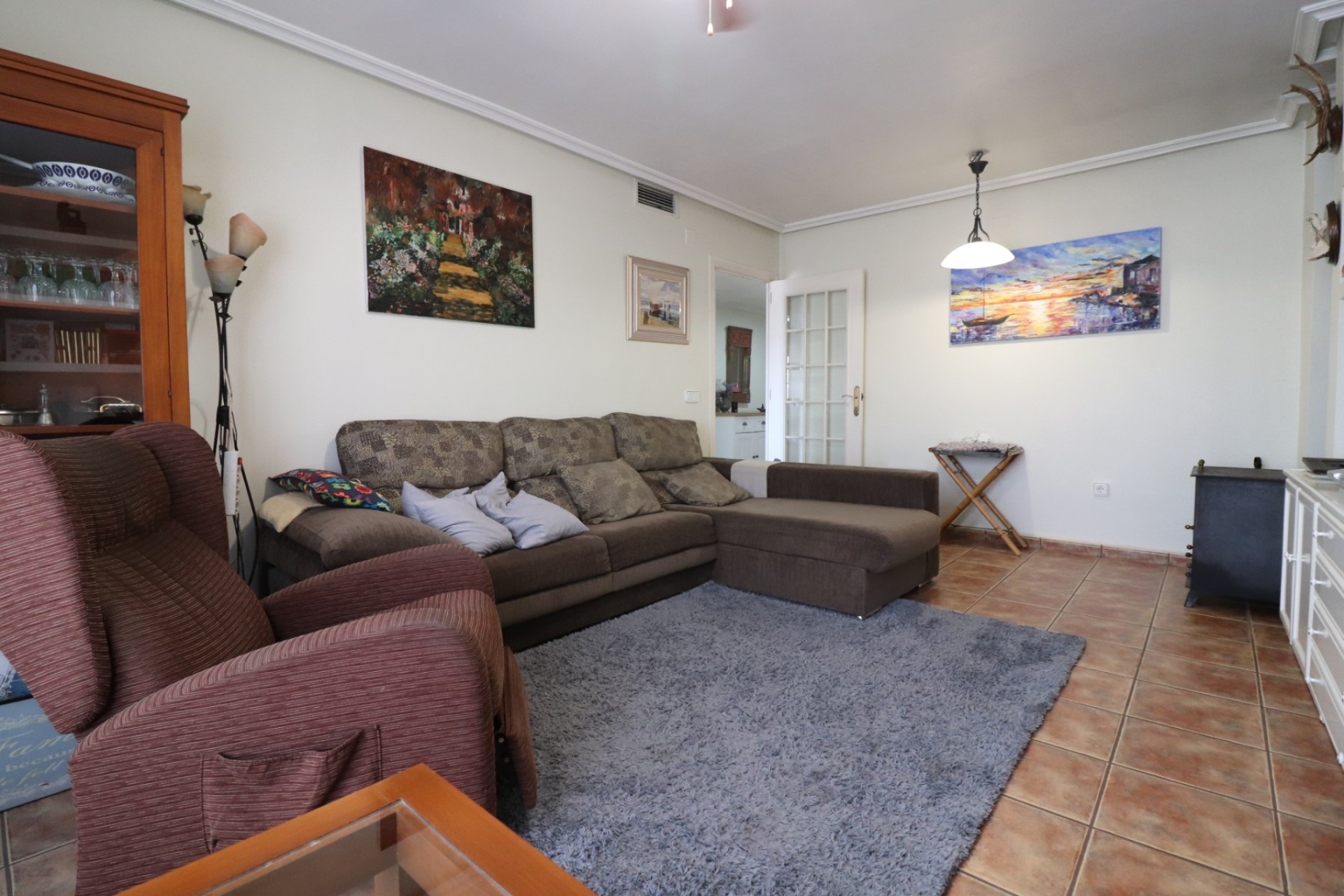 Herverkoop - Appartement / Flat -
Dolores - Dolores - Town