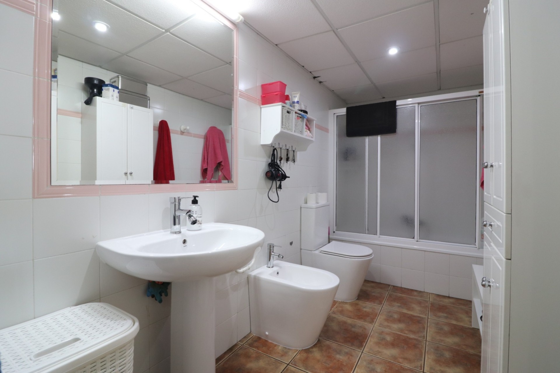 Herverkoop - Appartement / Flat -
Dolores - Dolores - Town