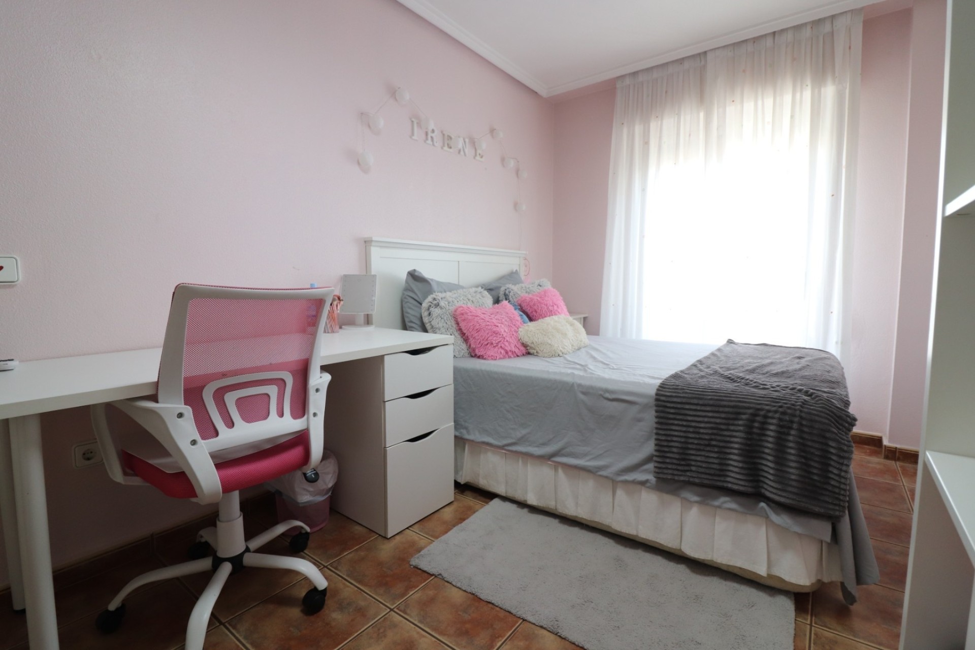 Herverkoop - Appartement / Flat -
Dolores - Dolores - Town