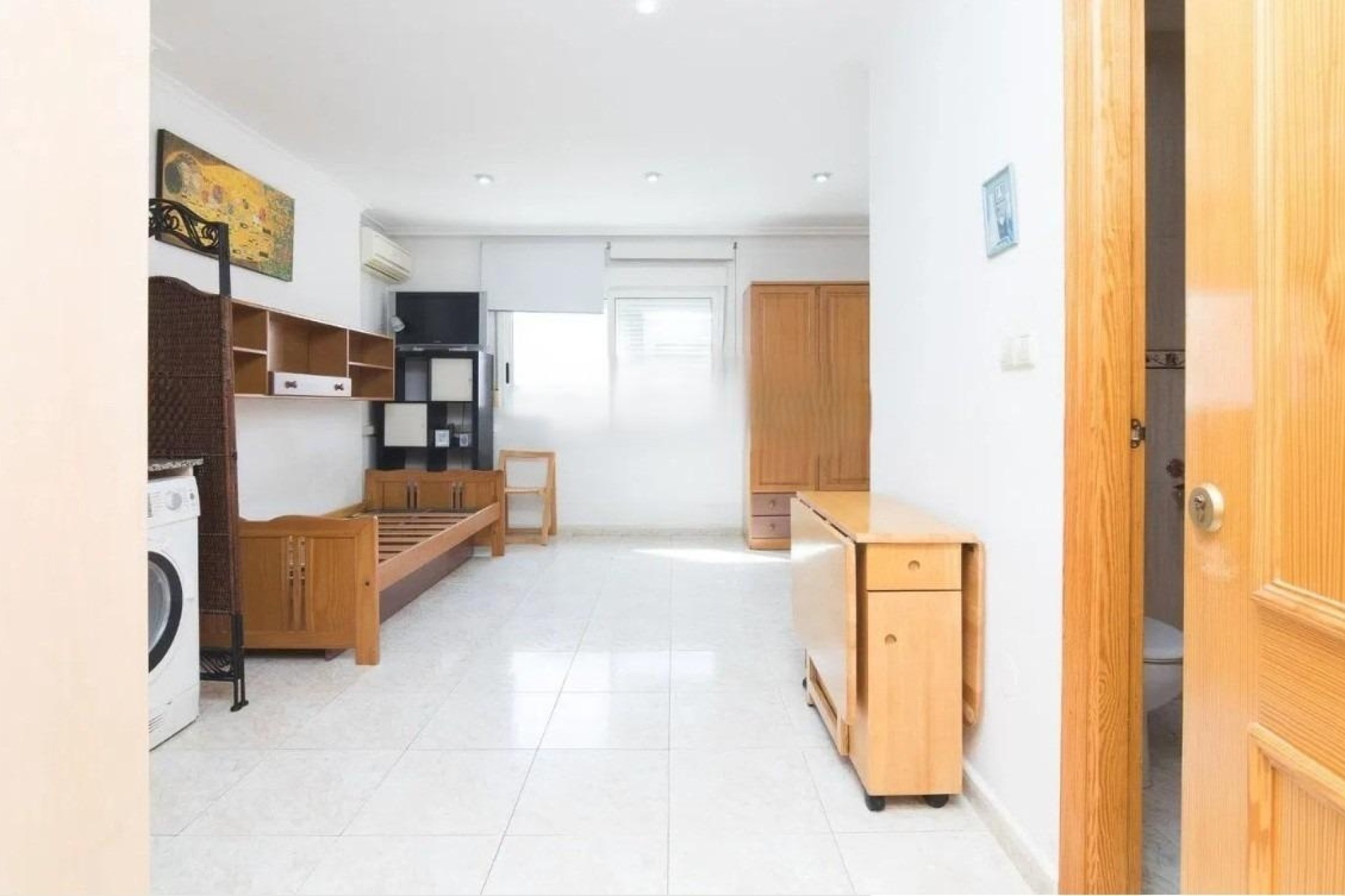 Herverkoop - Appartement / Flat -
El Altet - Balsares
