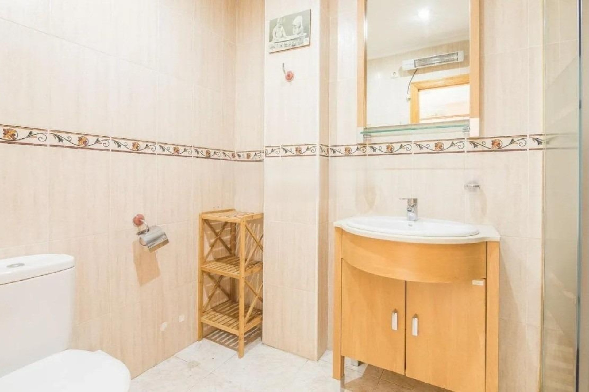 Herverkoop - Appartement / Flat -
El Altet - Balsares