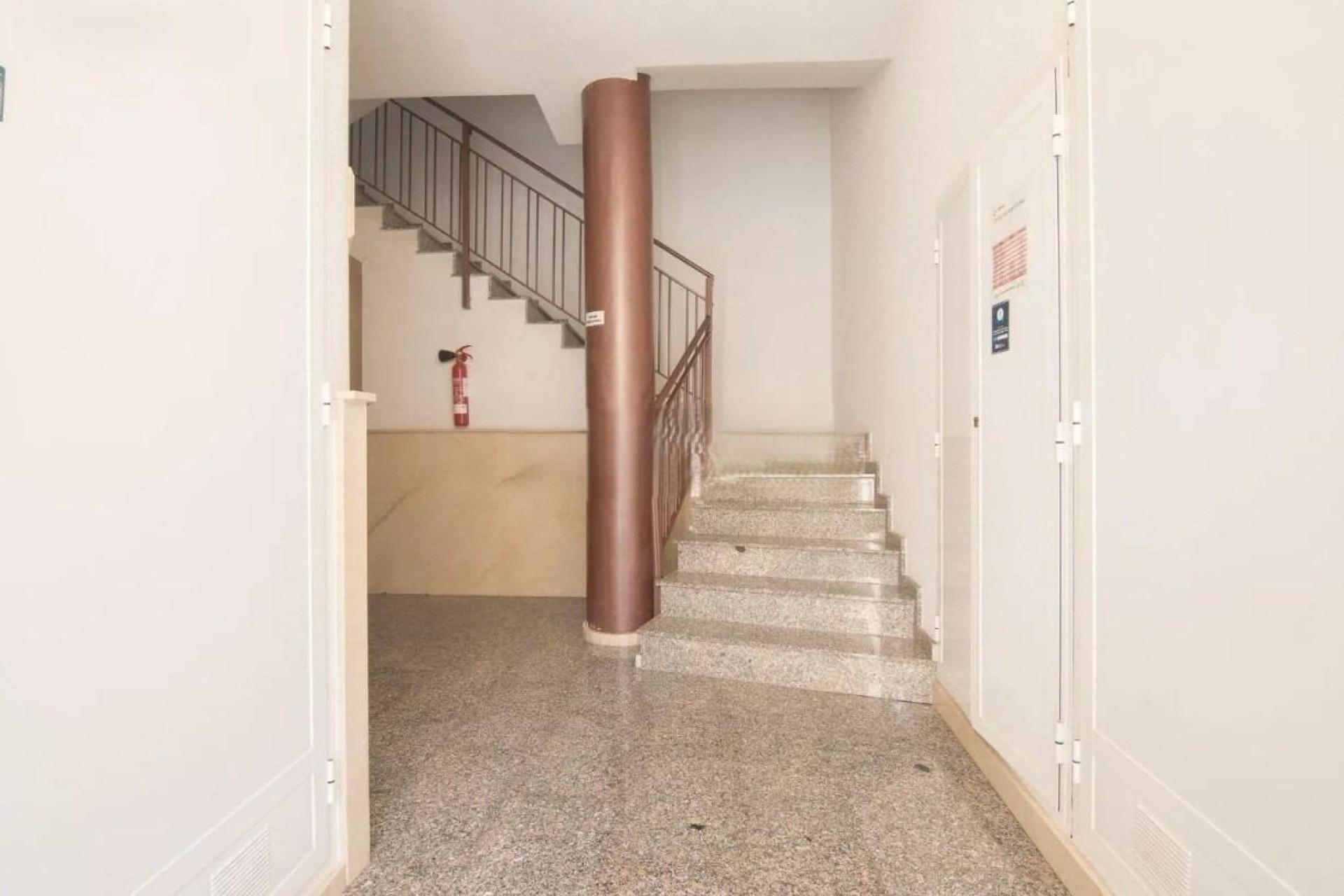 Herverkoop - Appartement / Flat -
El Altet - Balsares