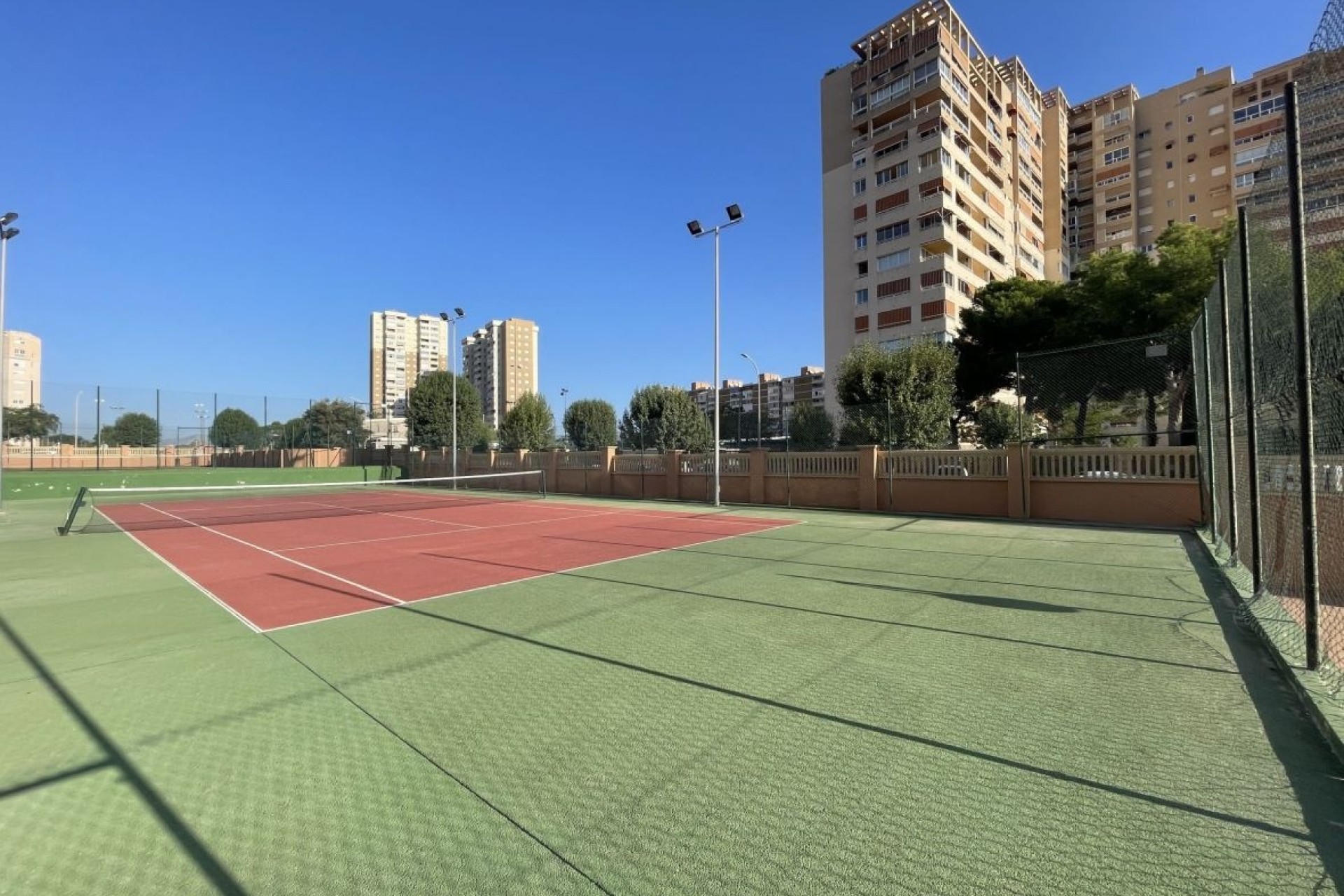 Herverkoop - Appartement / Flat -
El Campello - Costa Blanca