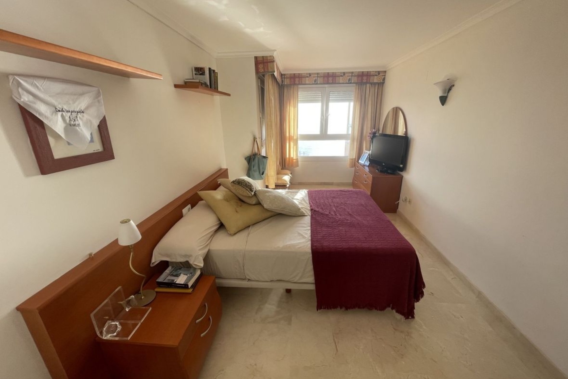 Herverkoop - Appartement / Flat -
El Campello - Costa Blanca