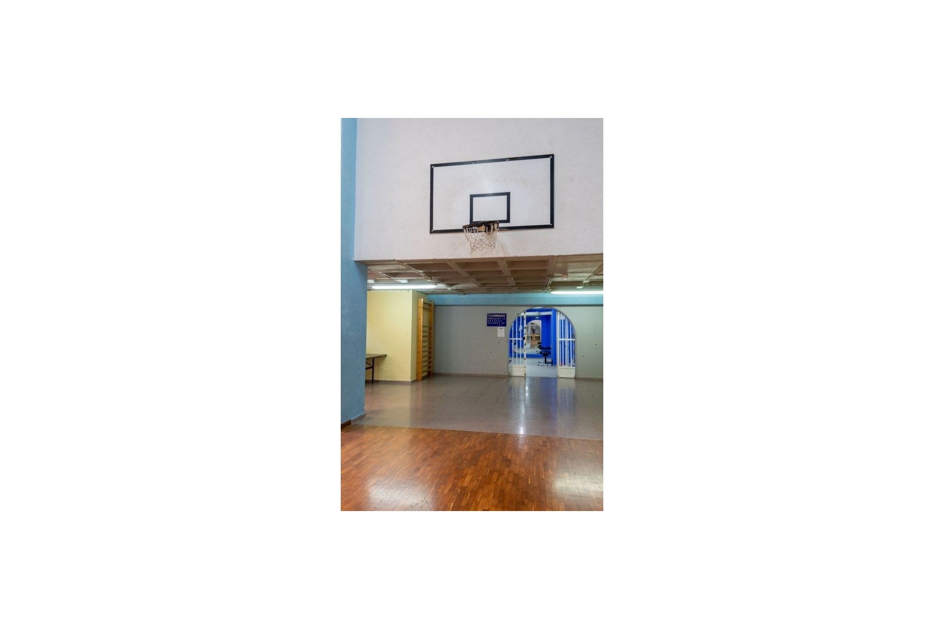 Herverkoop - Appartement / Flat -
El Campello - Costa Blanca
