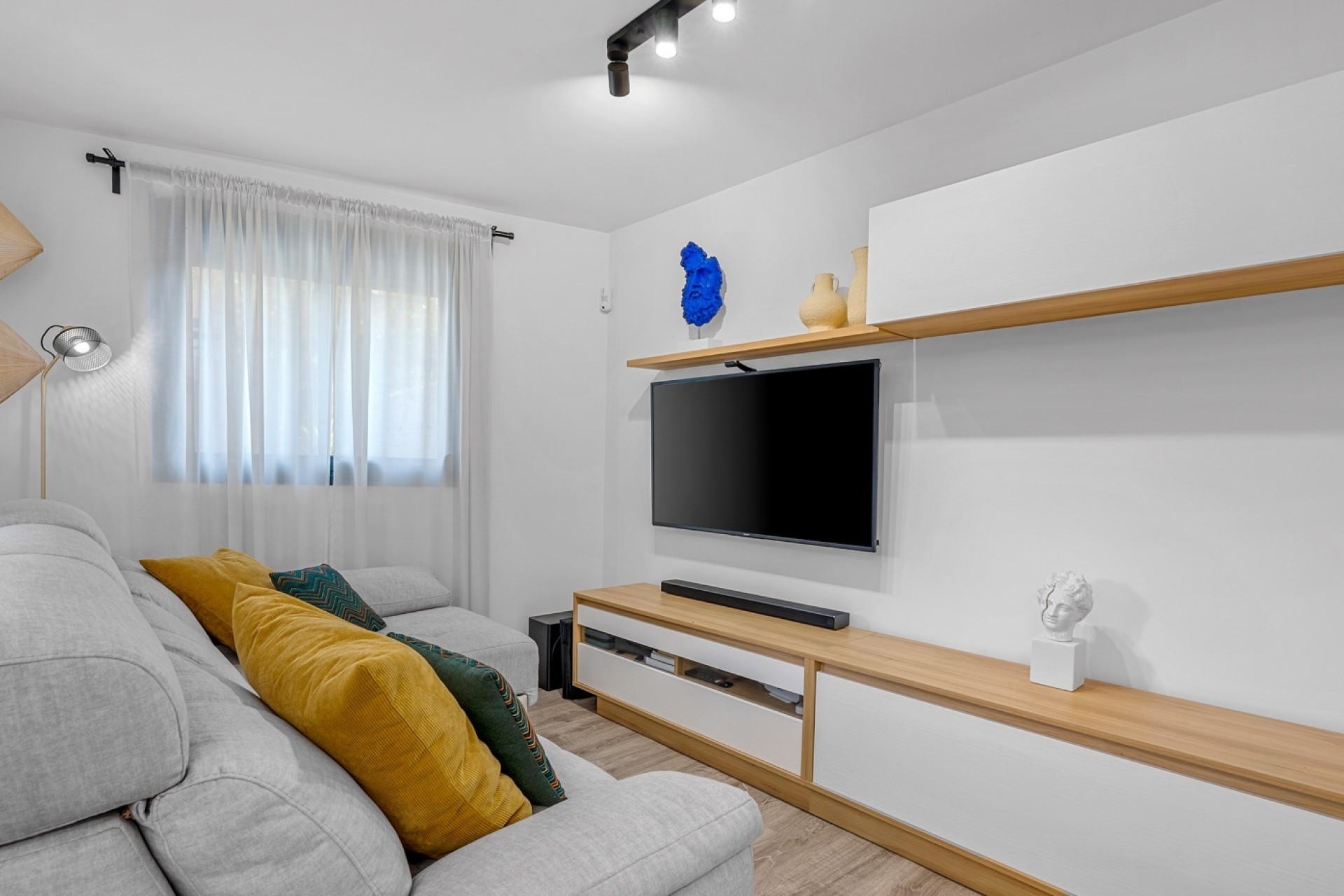 Herverkoop - Appartement / Flat -
El Campello - Mutxamel