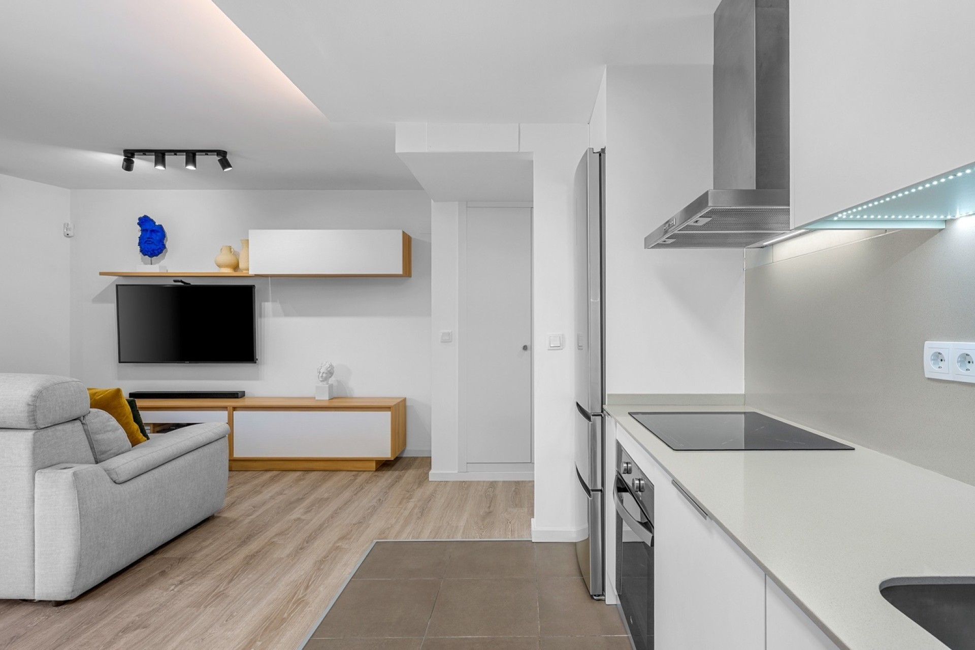 Herverkoop - Appartement / Flat -
El Campello - Mutxamel