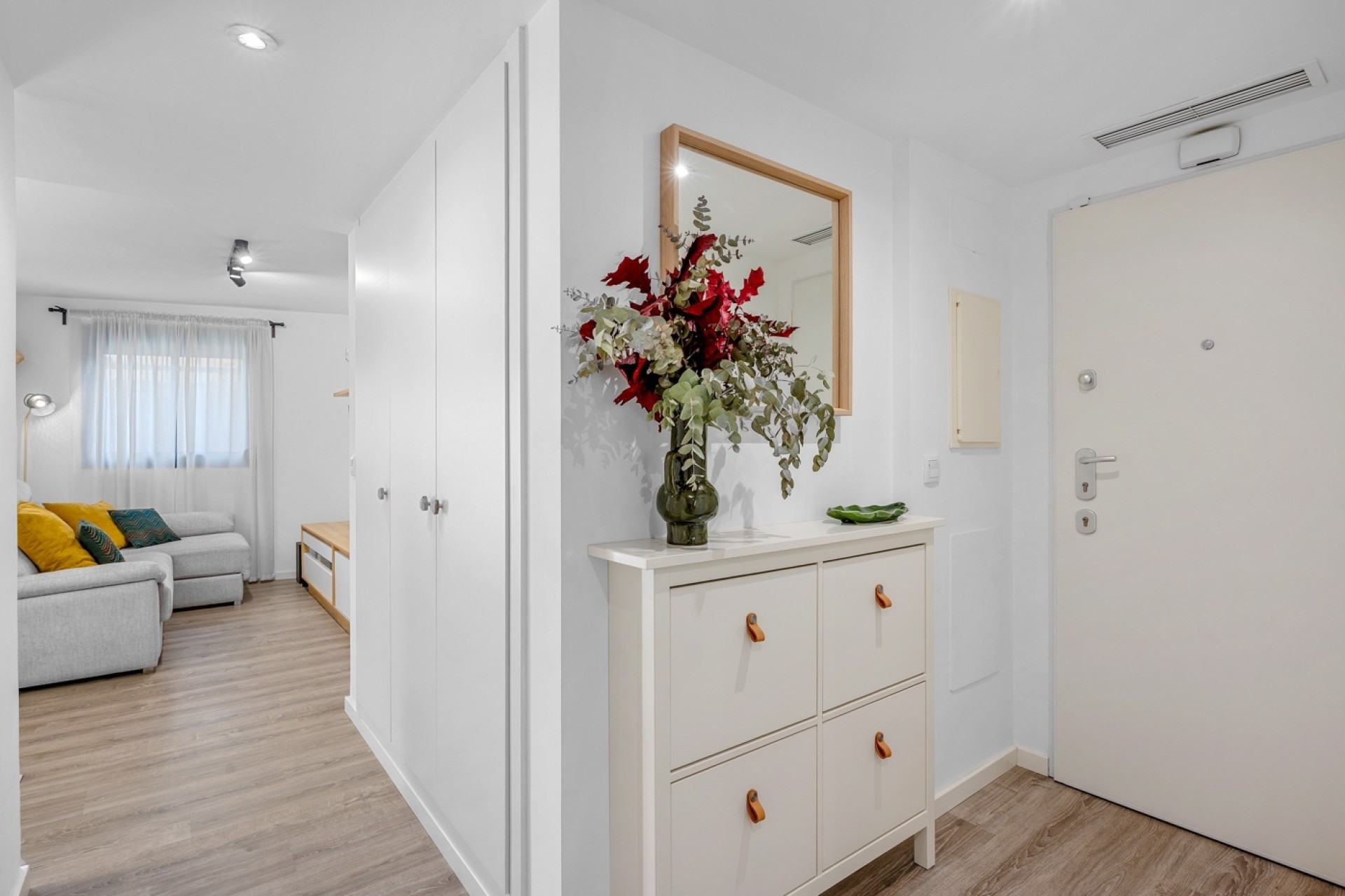 Herverkoop - Appartement / Flat -
El Campello - Mutxamel