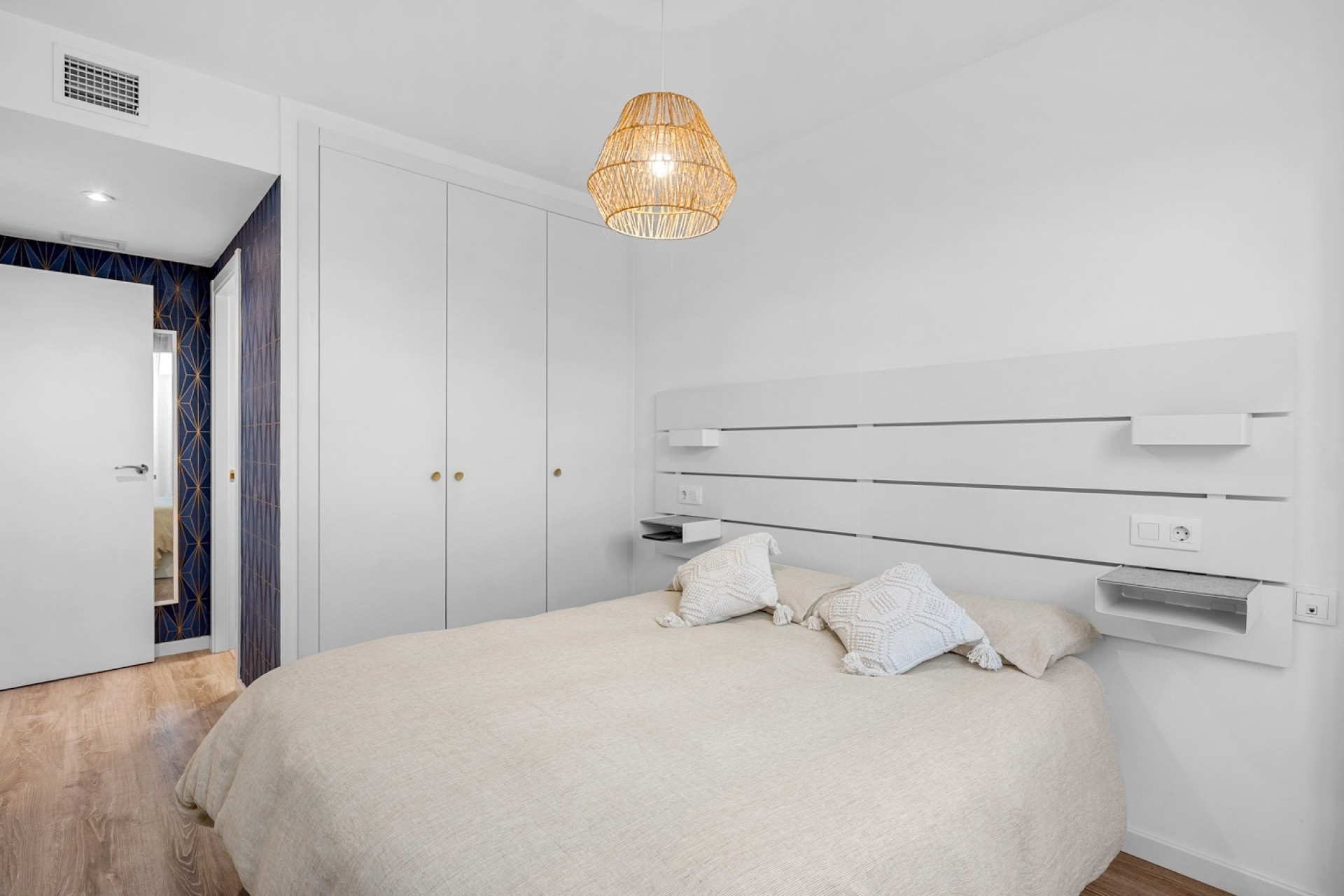 Herverkoop - Appartement / Flat -
El Campello - Mutxamel