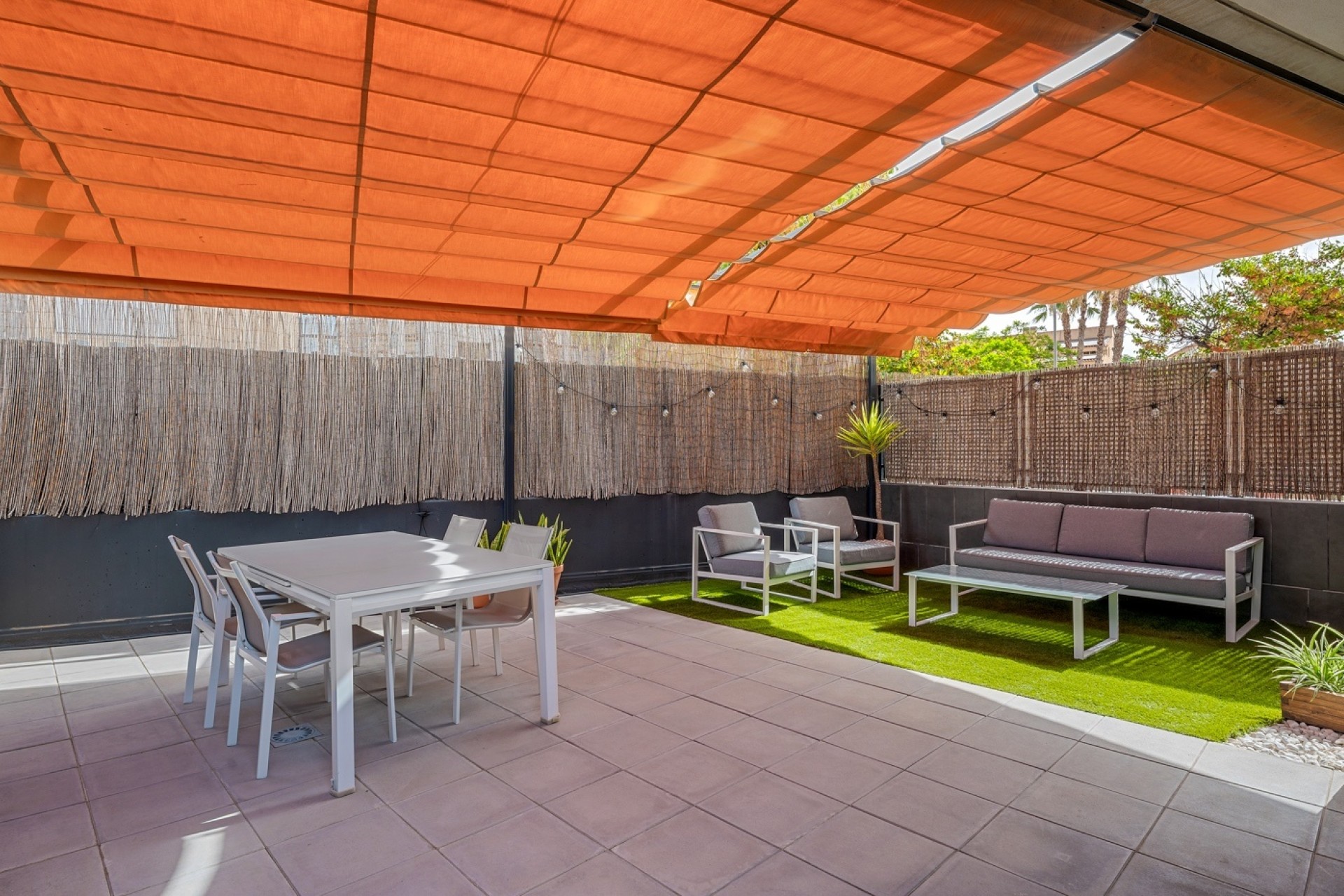Herverkoop - Appartement / Flat -
El Campello - Mutxamel