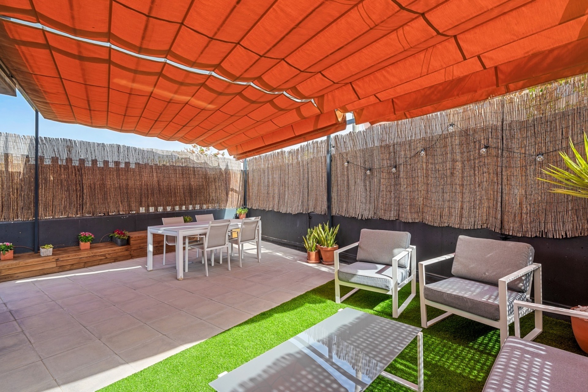 Herverkoop - Appartement / Flat -
El Campello - Mutxamel