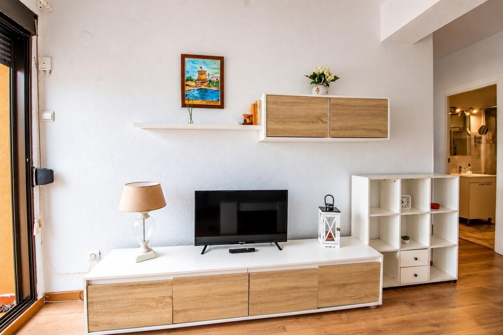 Herverkoop - Appartement / Flat -
El Campello - Playa Muchavista