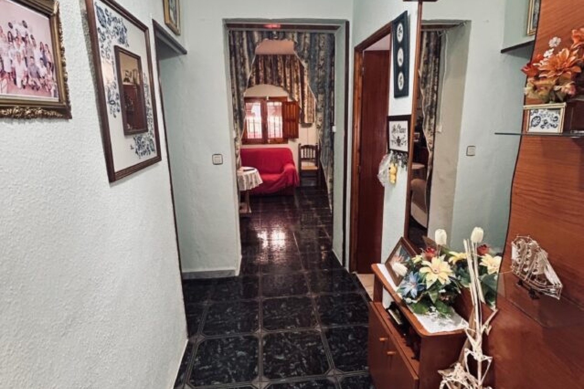 Herverkoop - Appartement / Flat -
El Cantón