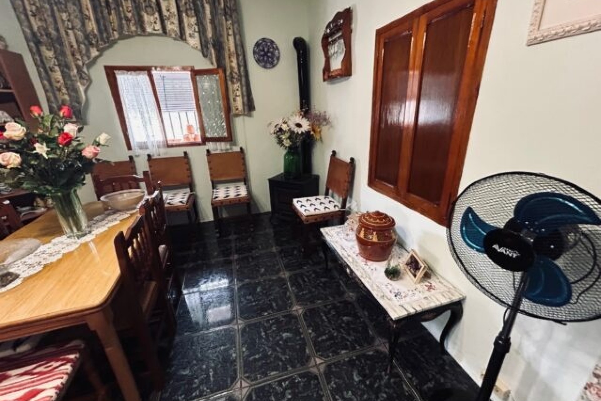 Herverkoop - Appartement / Flat -
El Cantón