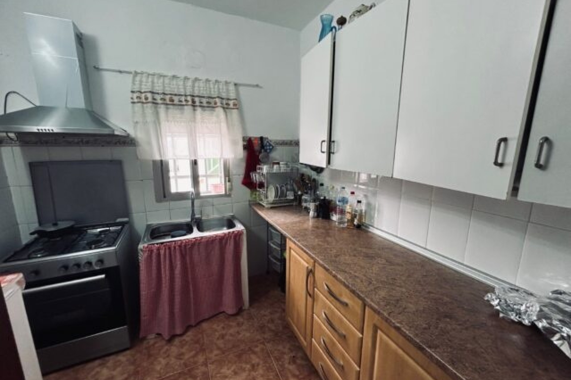 Herverkoop - Appartement / Flat -
El Cantón