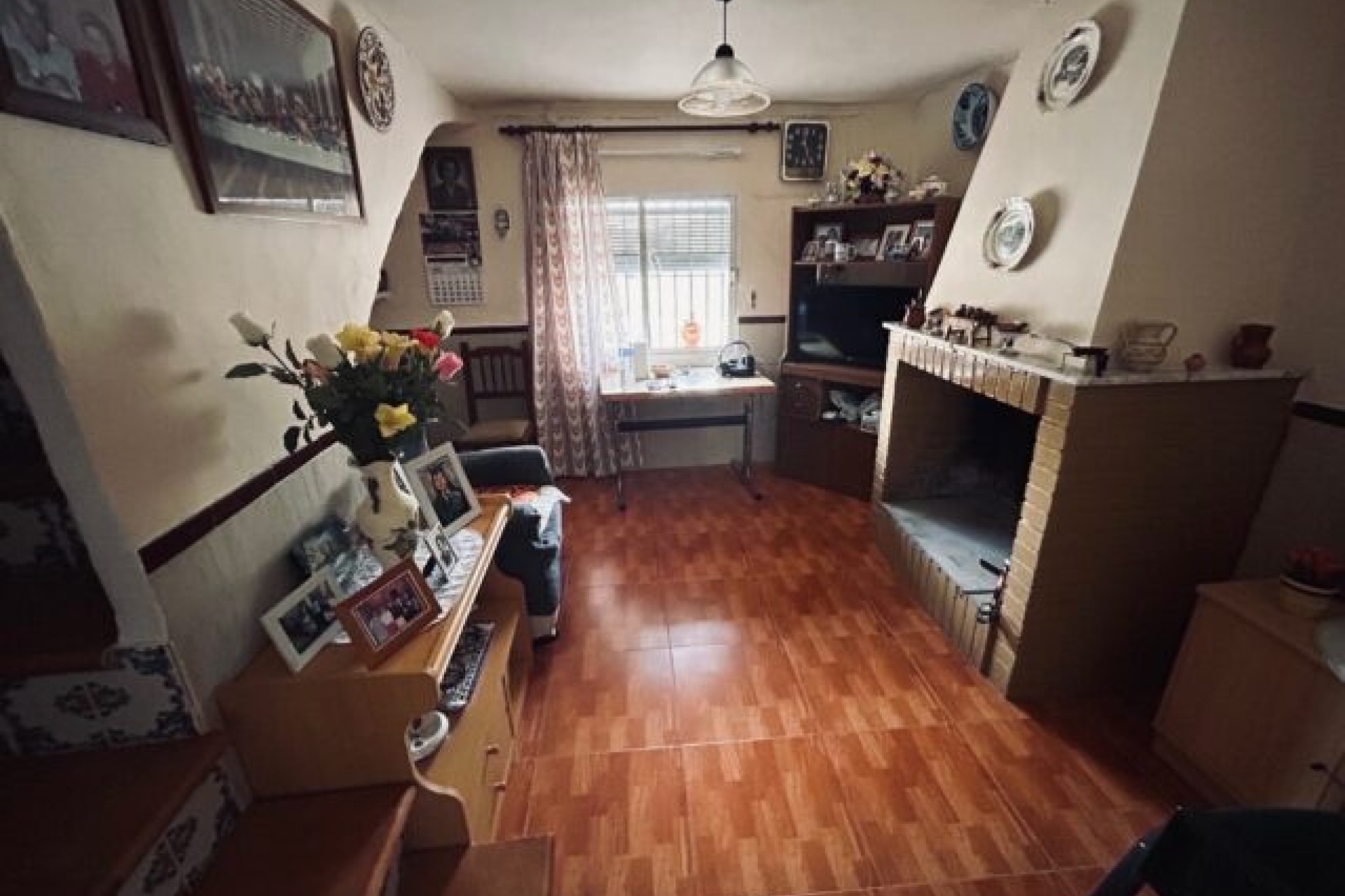 Herverkoop - Appartement / Flat -
El Cantón