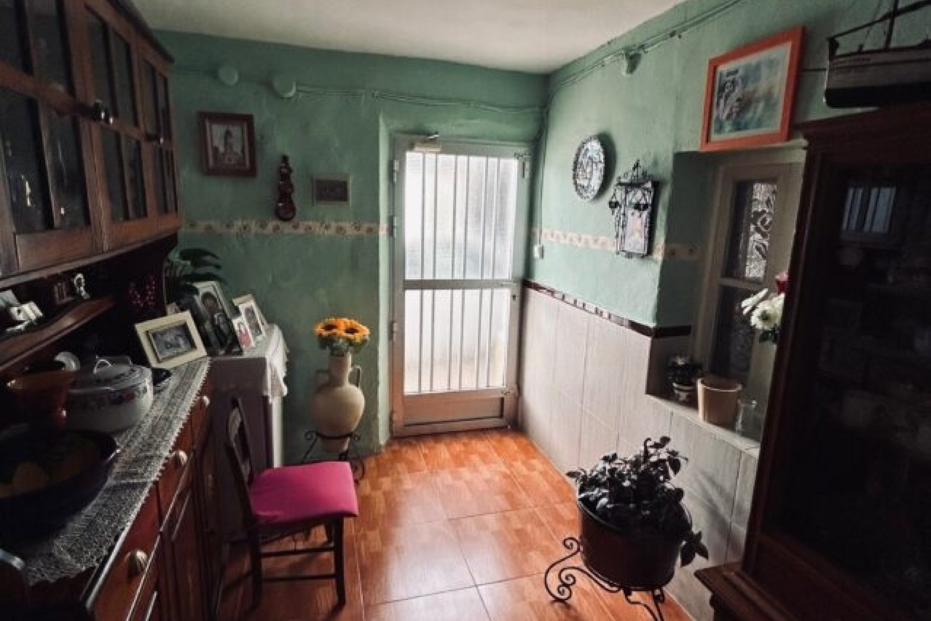 Herverkoop - Appartement / Flat -
El Cantón